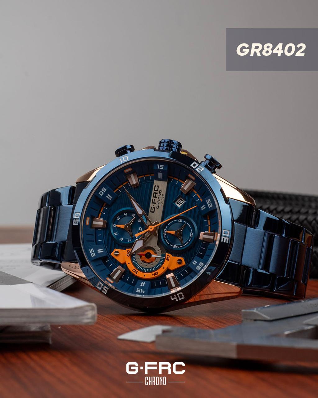 Reloj G-FRC GR8402