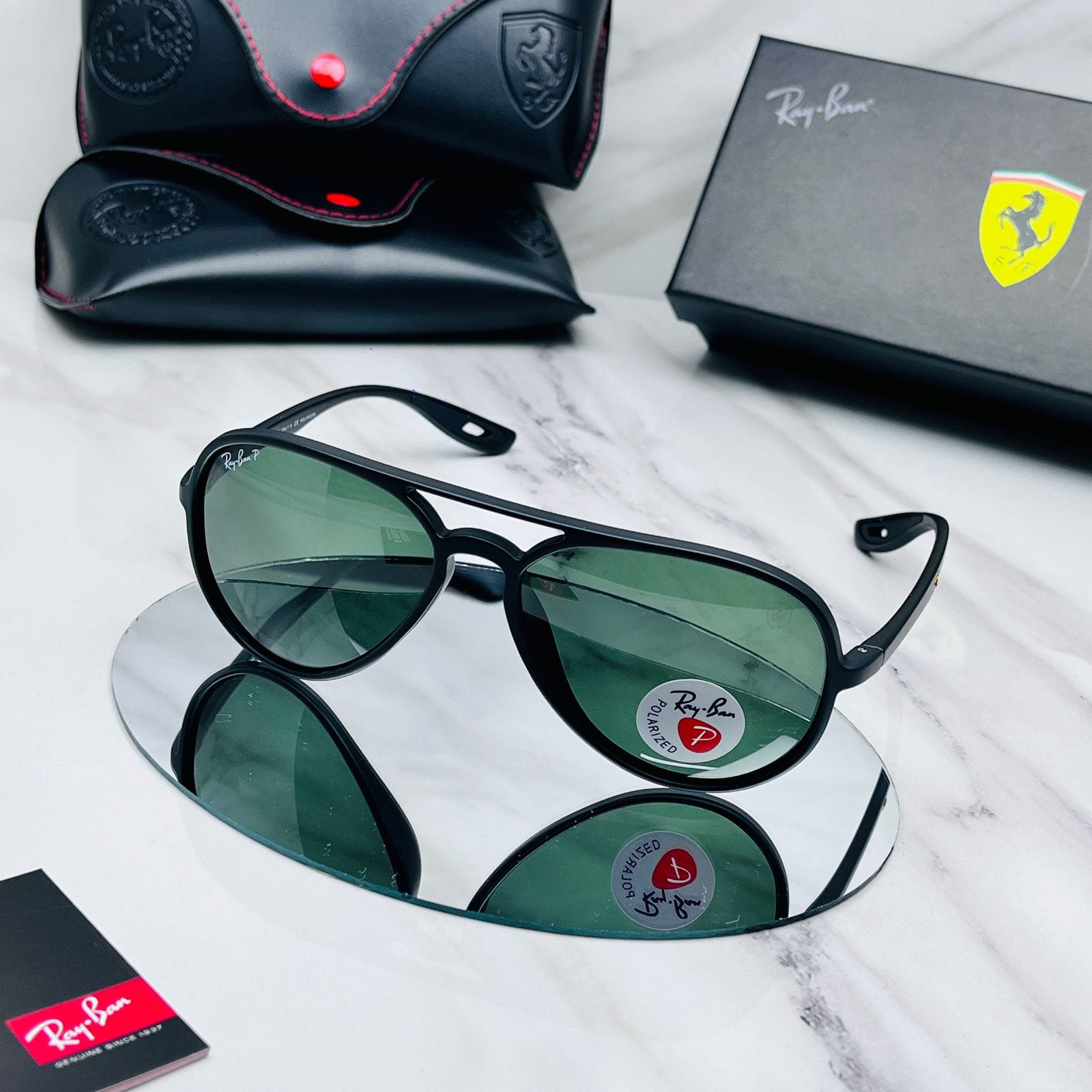 Gafas de sol Ray-Ban