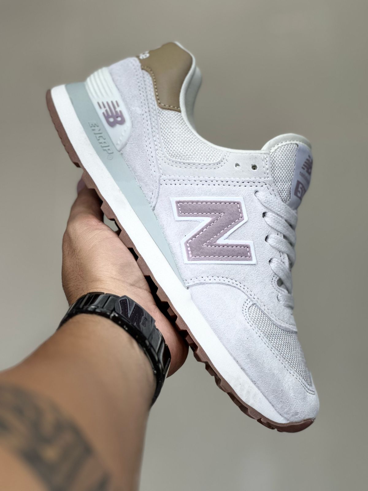 Zapatilla New Balance 574