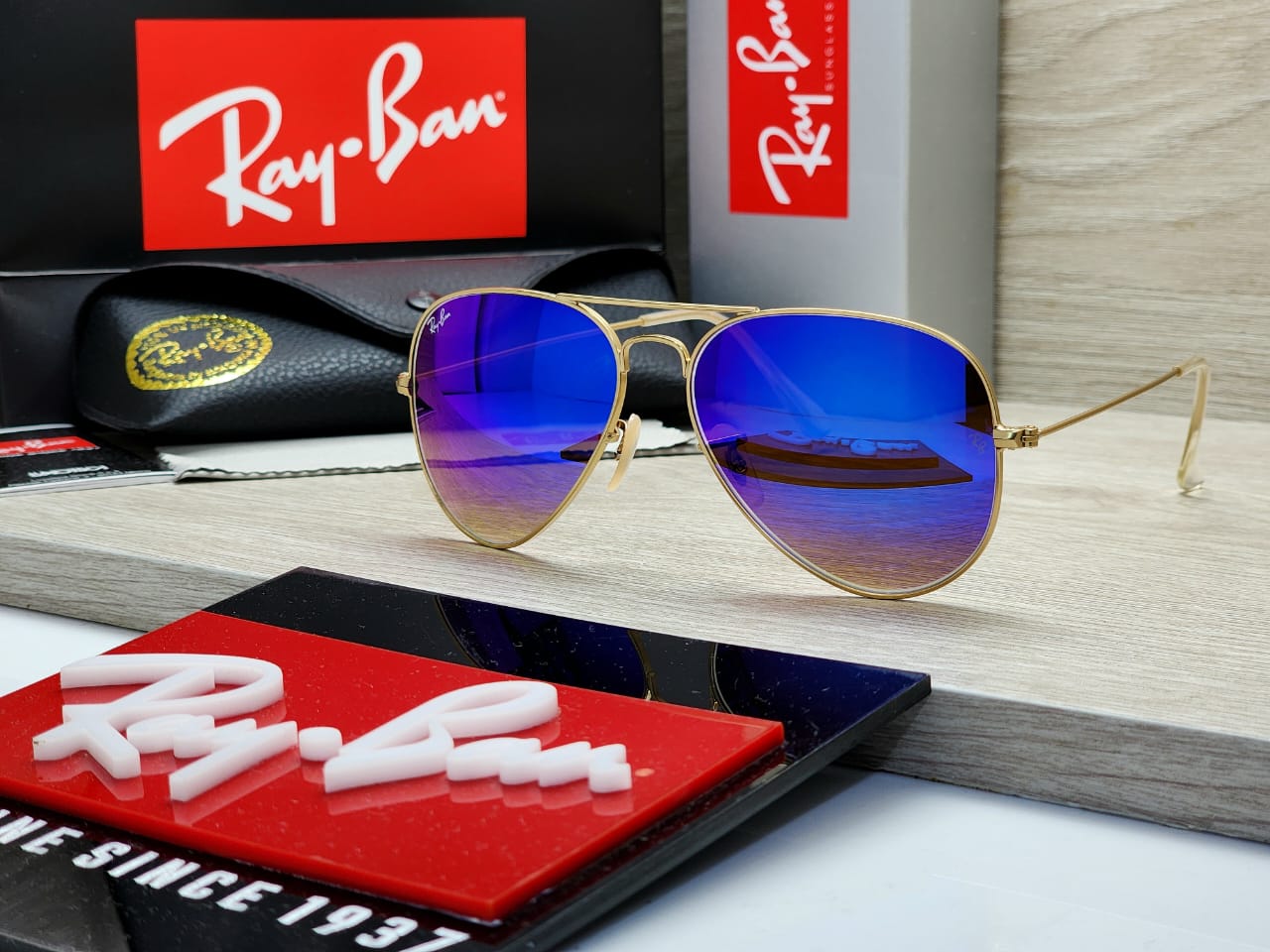 Gafas de sol Ray-Ban