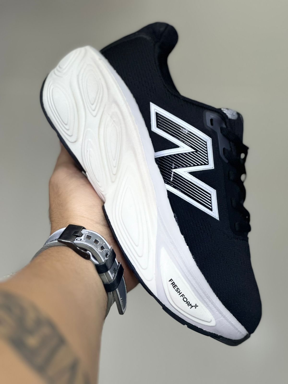Zapatillas New Balance Fresh Foam