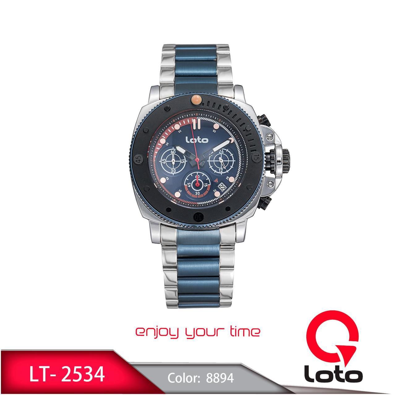 Reloj Loto LT-2534