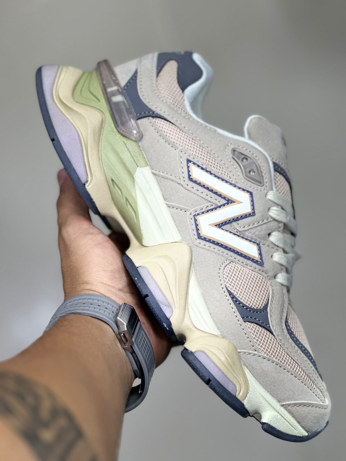 Zapatilla New Balance