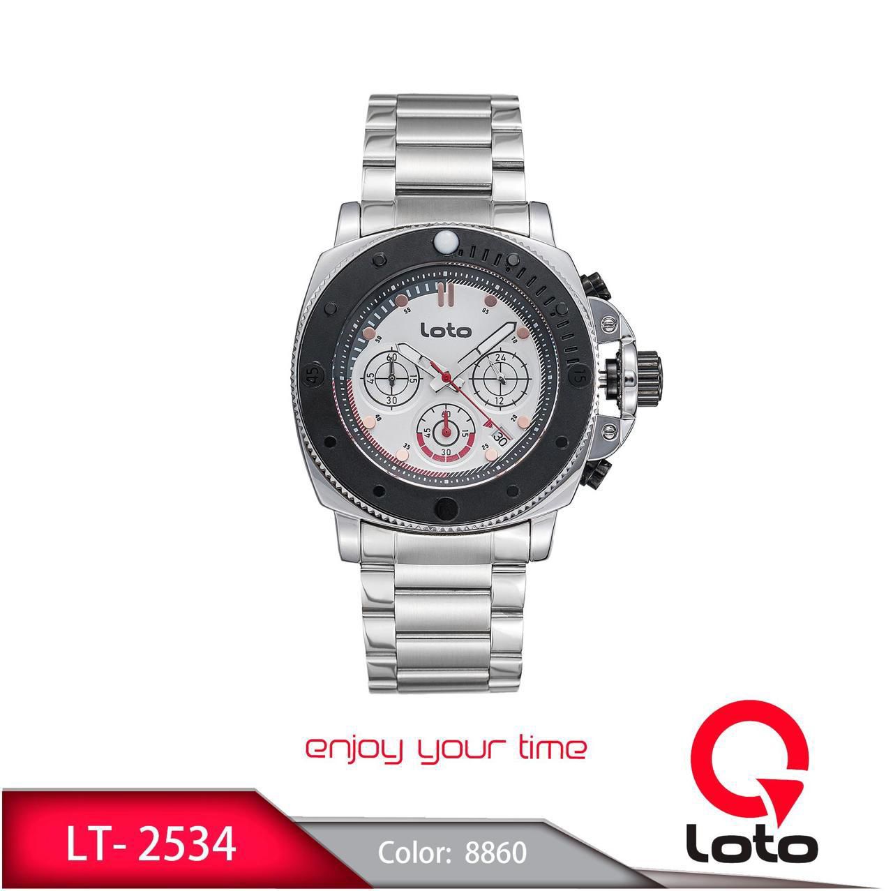 Reloj Loto LT-2534