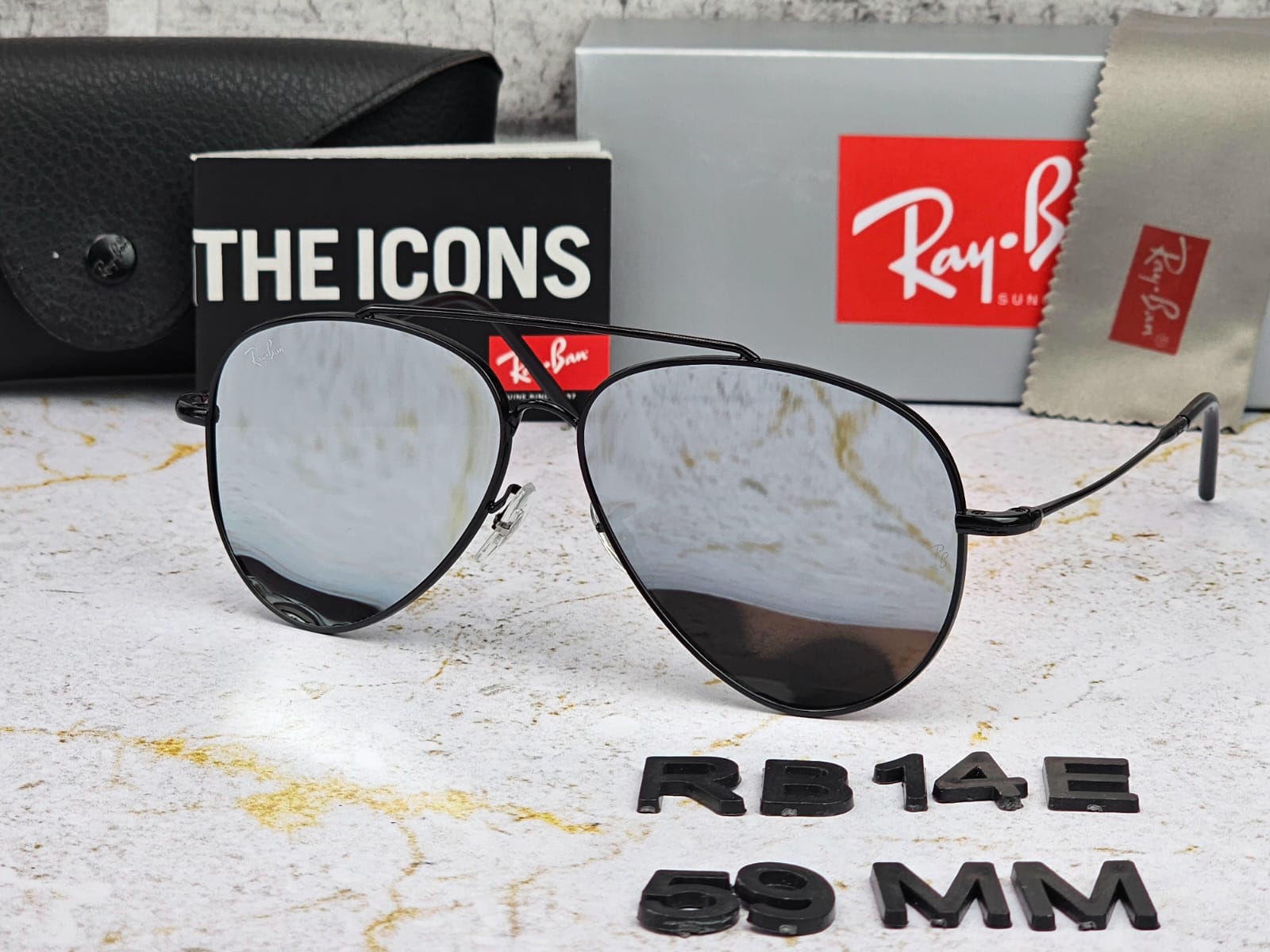 Gafas de sol Ray-Ban Aviator