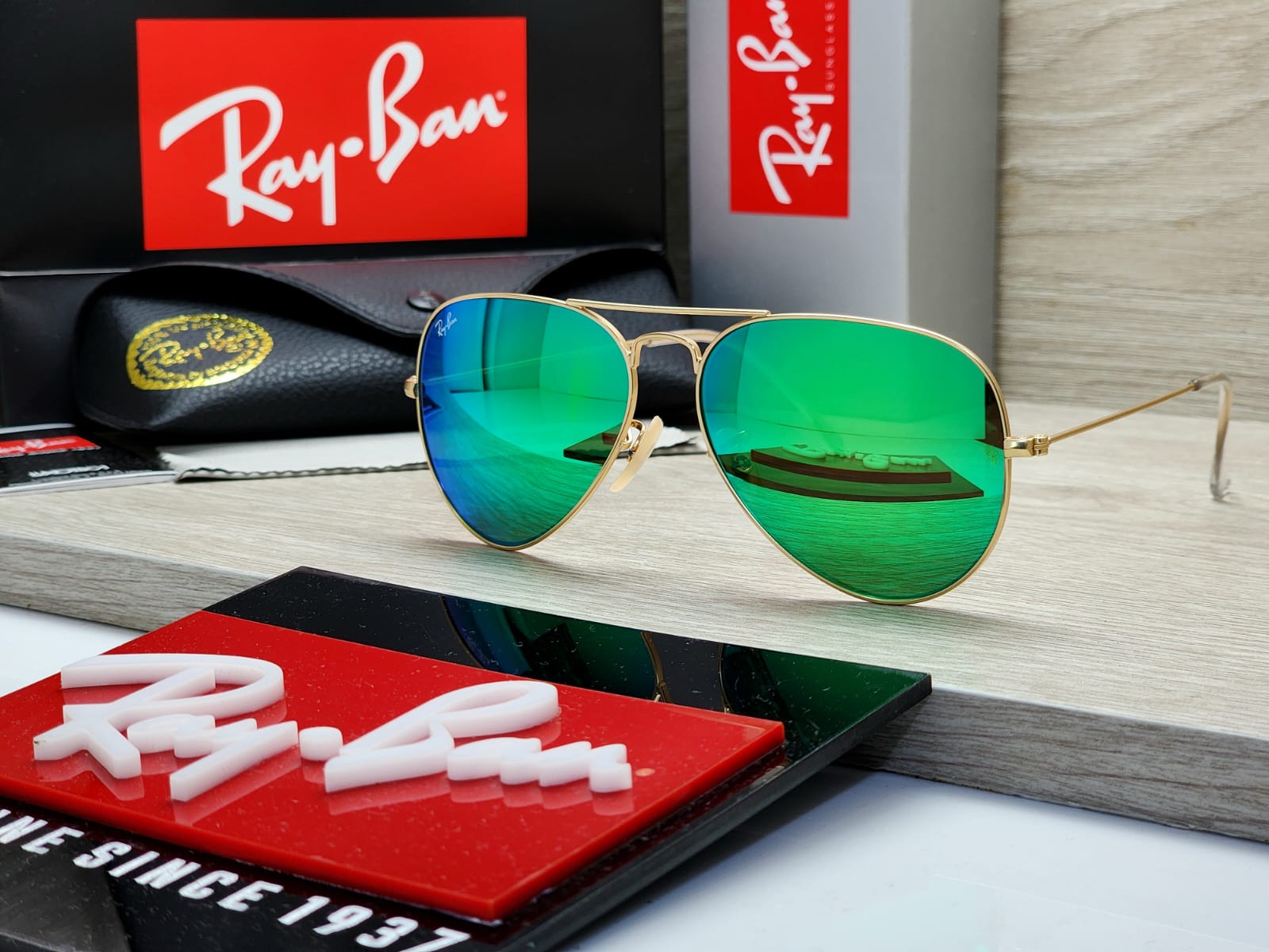 Gafas de sol Ray-Ban Aviator