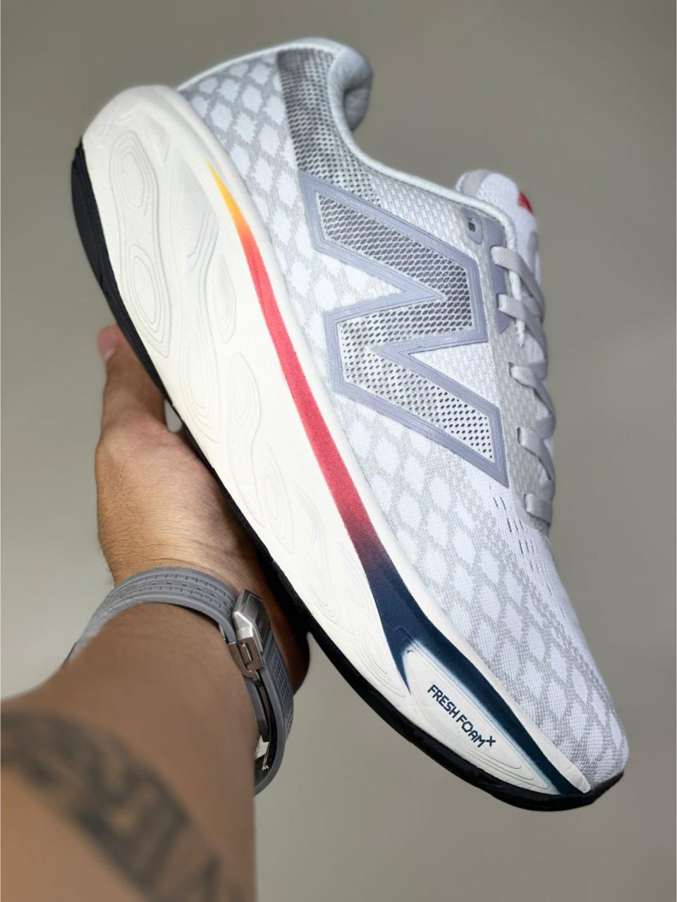 Zapatilla deportiva New Balance Fresh Foam X