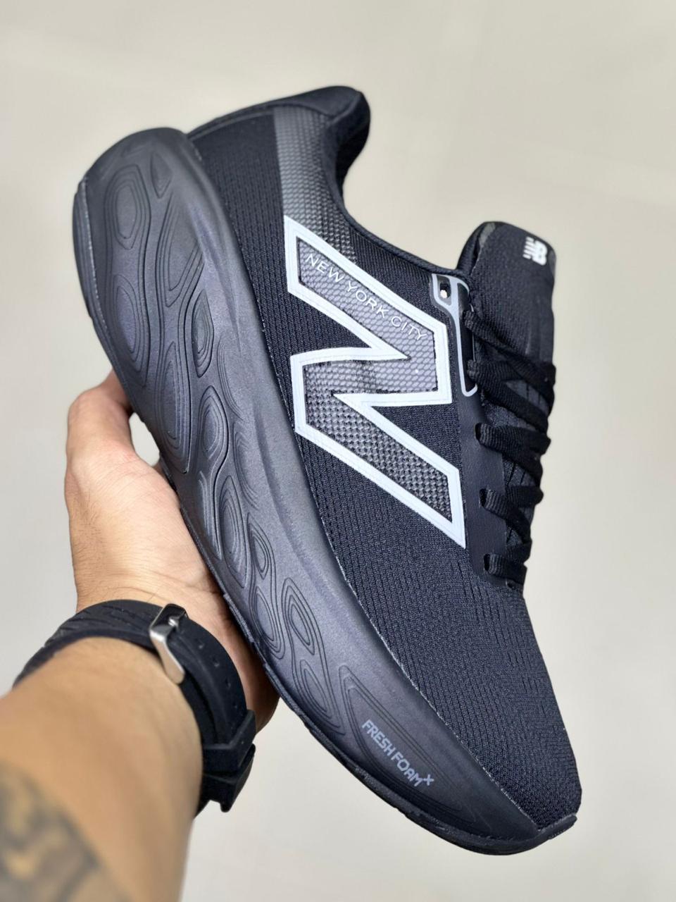 Tenis New Balance Fresh Foam