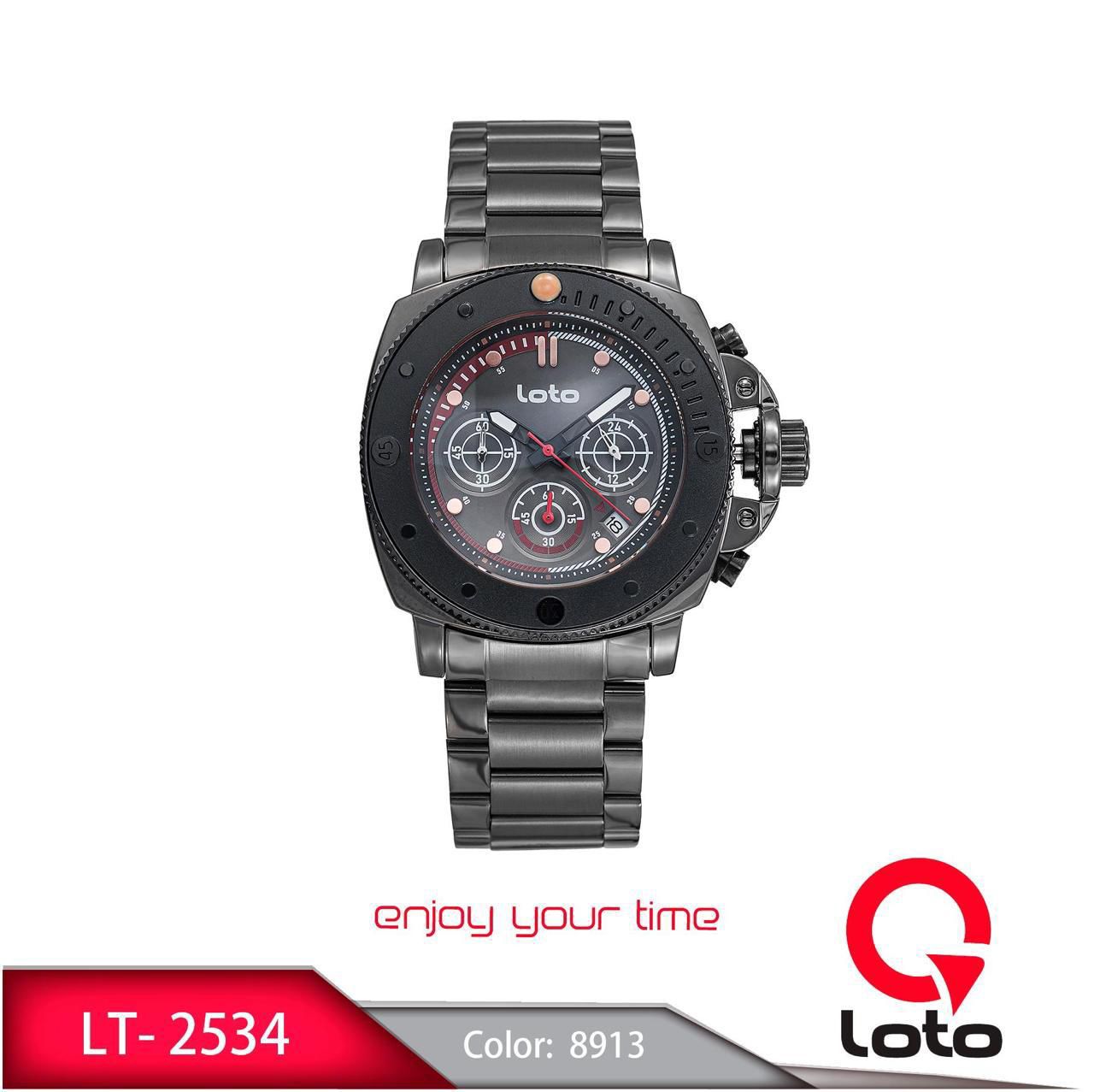 Reloj Loto LT-2534