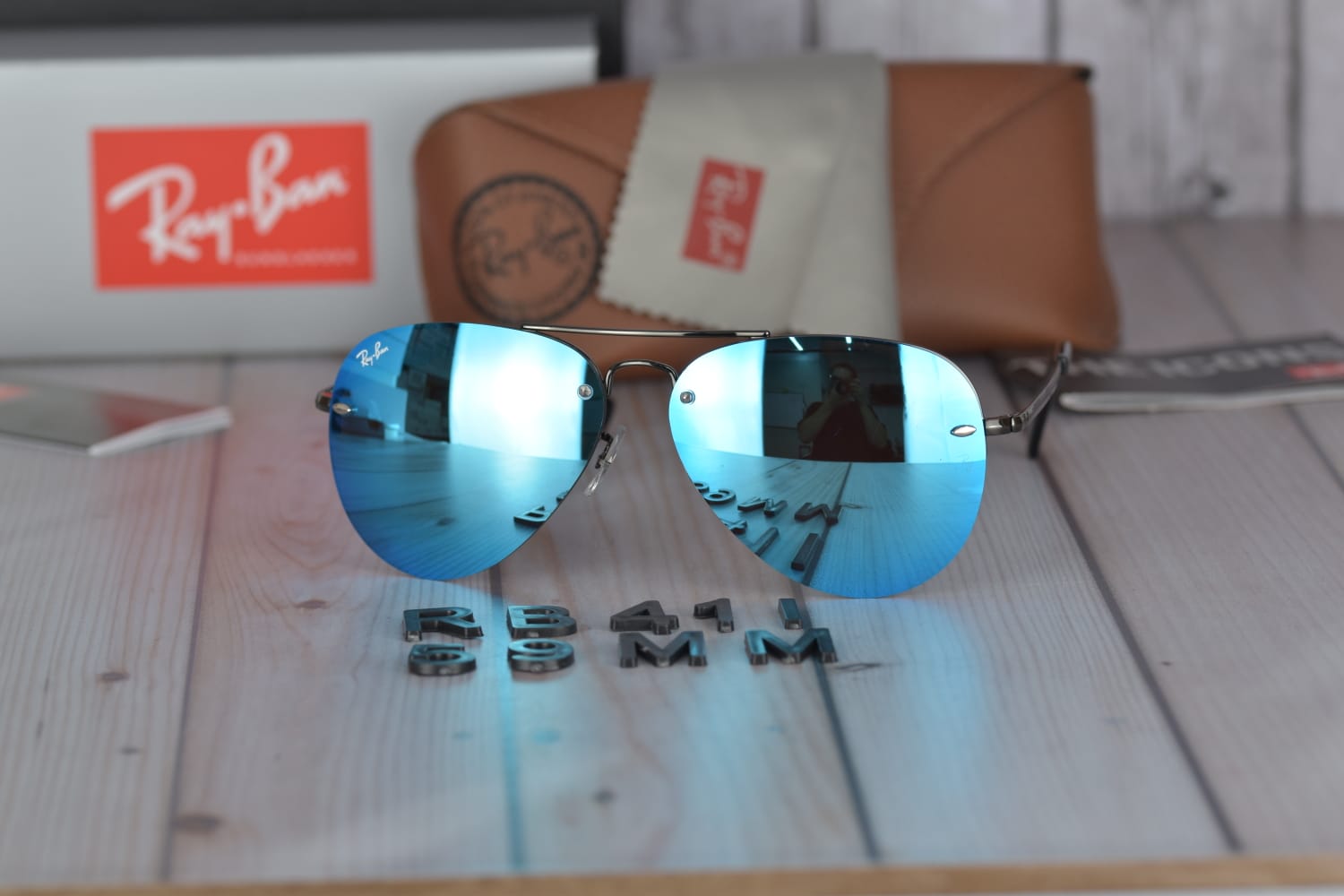 Gafas de sol Ray-Ban Aviator