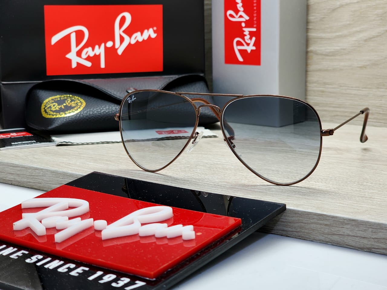 Gafas de sol Ray-Ban Aviator