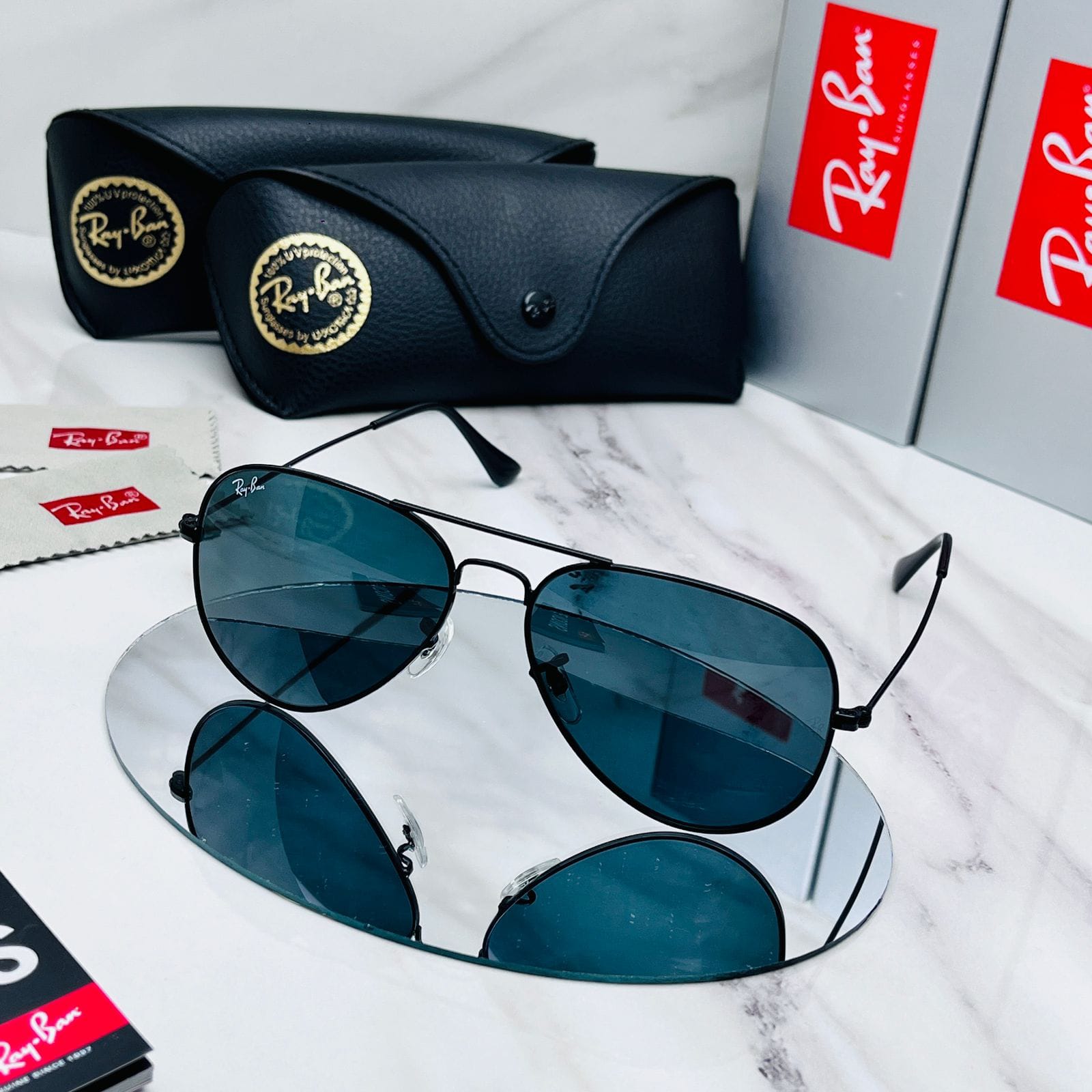 Gafas de sol Ray-Ban Aviator