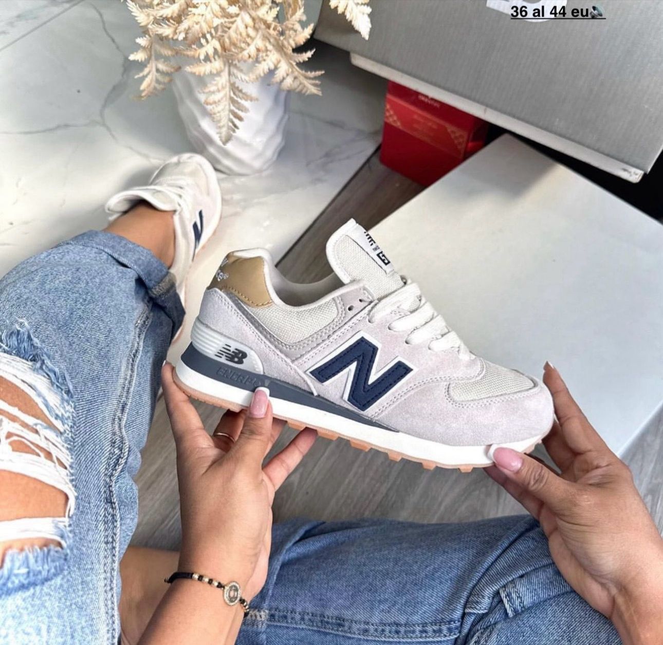 Zapatillas New Balance