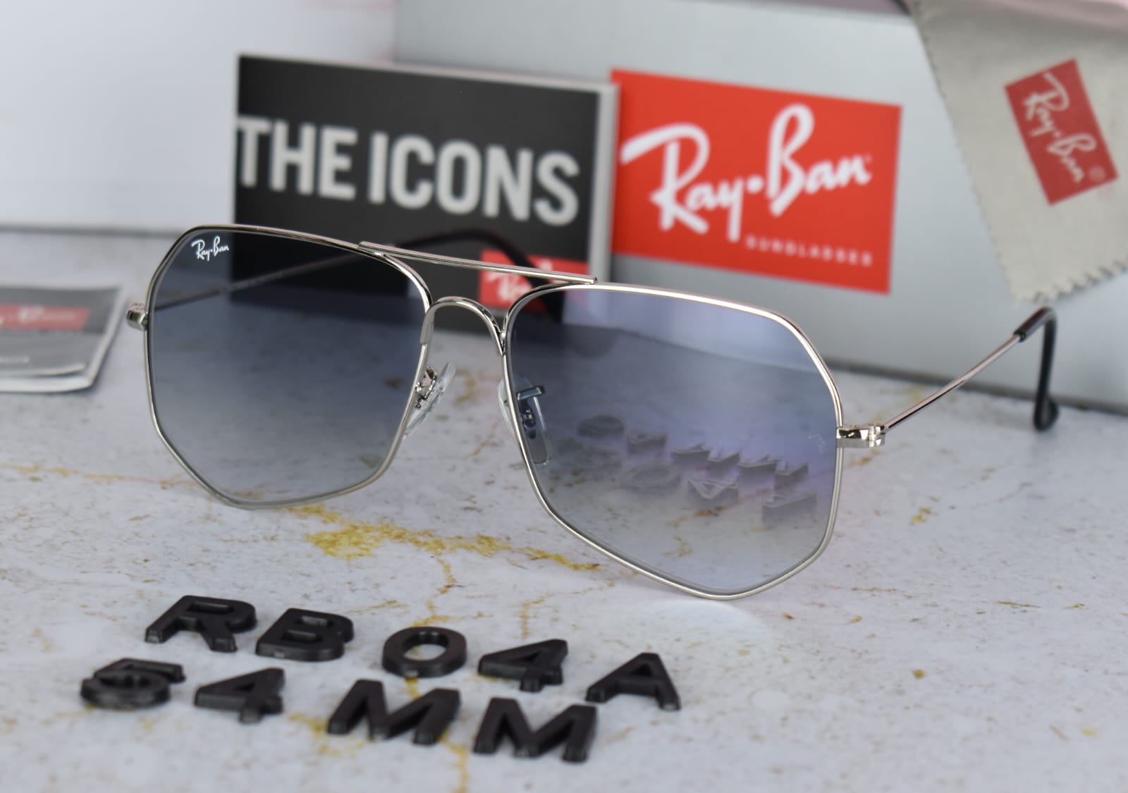 Gafas de sol Ray-Ban