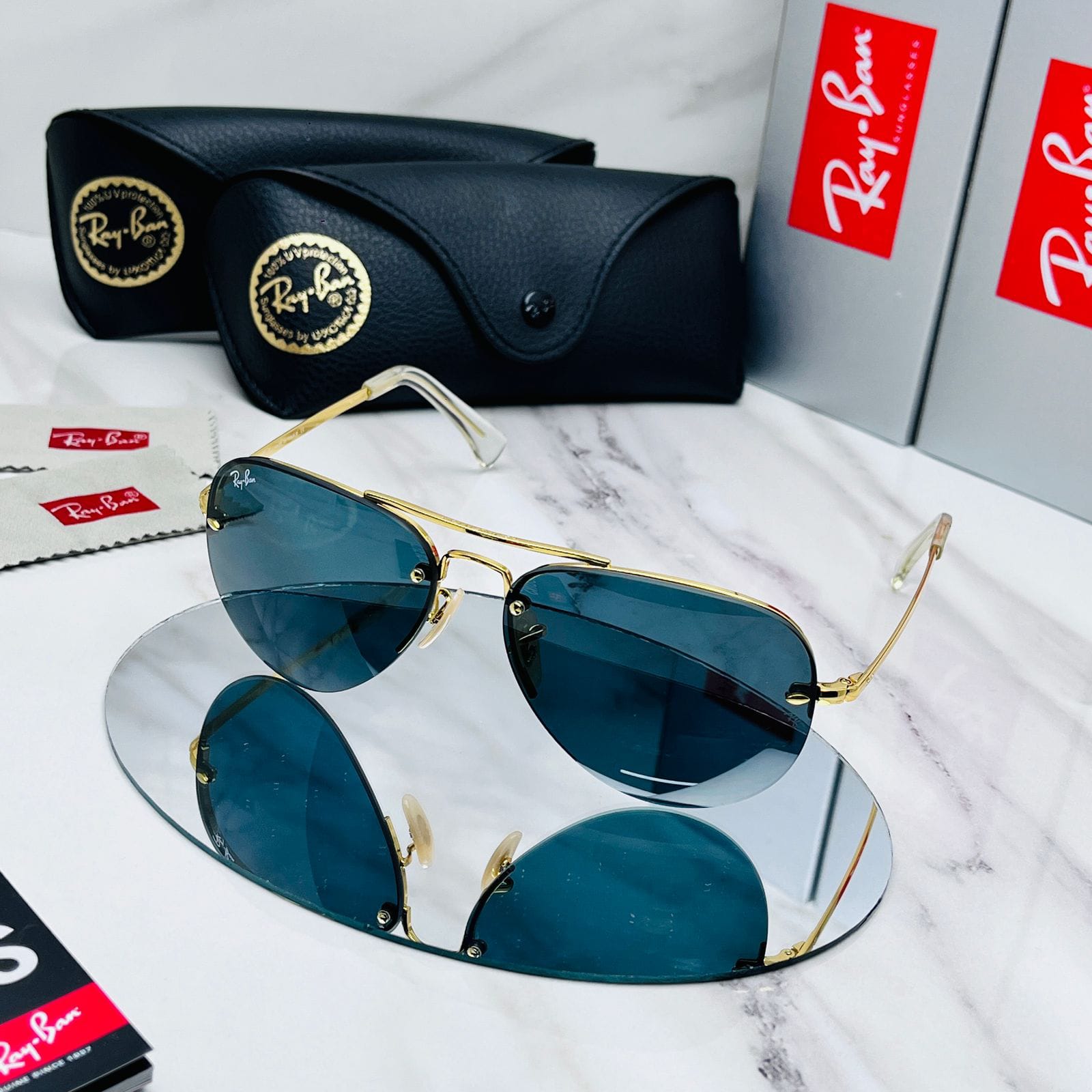 Gafas de sol Ray-Ban