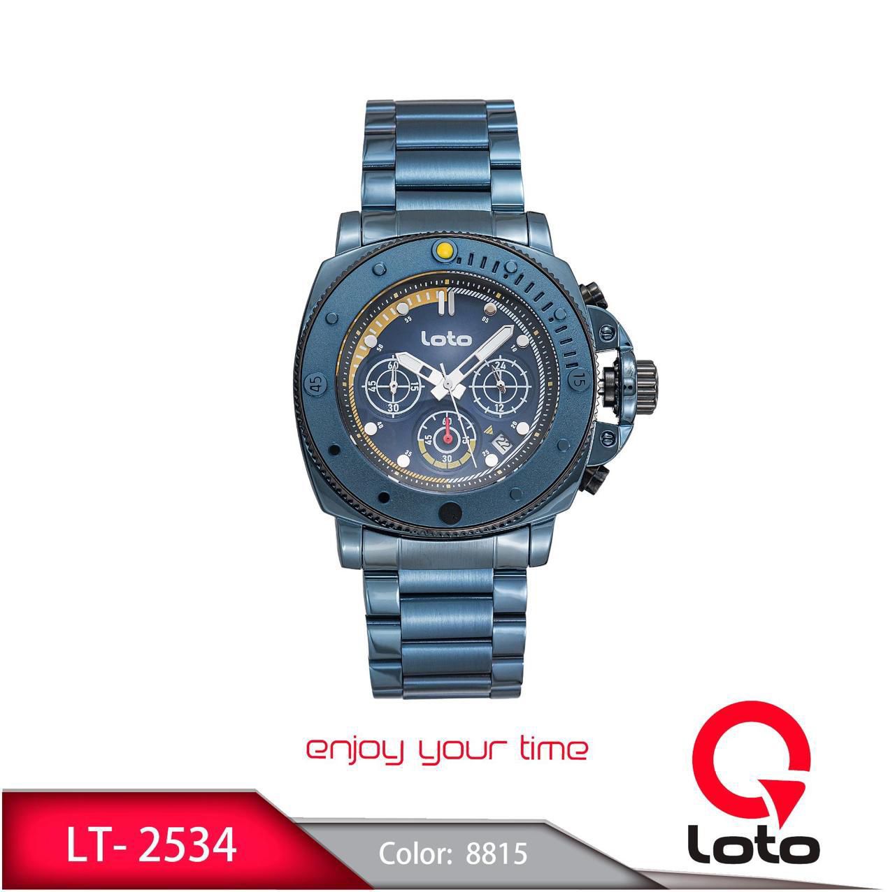 Reloj Loto LT-2534