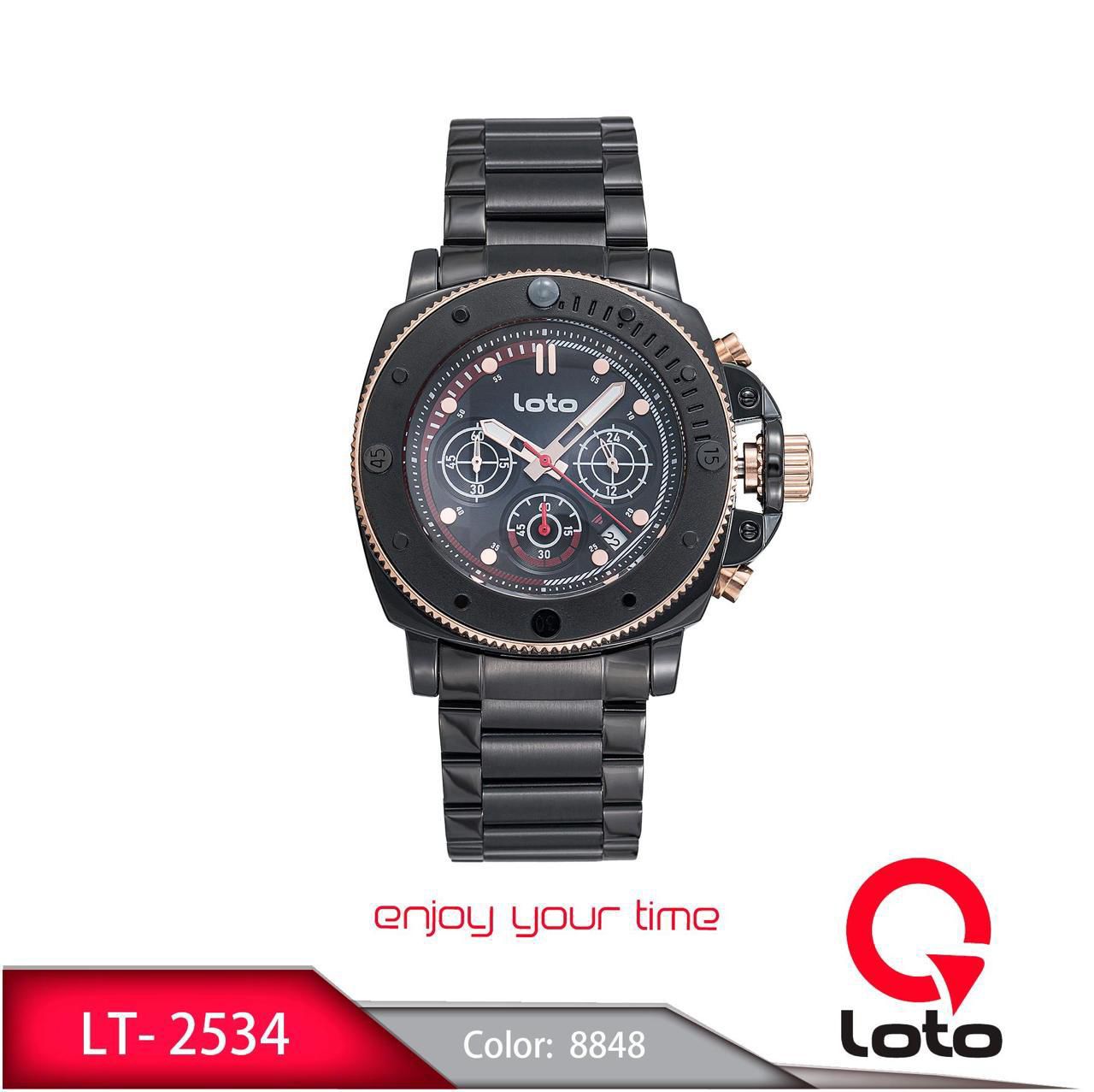 Reloj Loto LT-2534