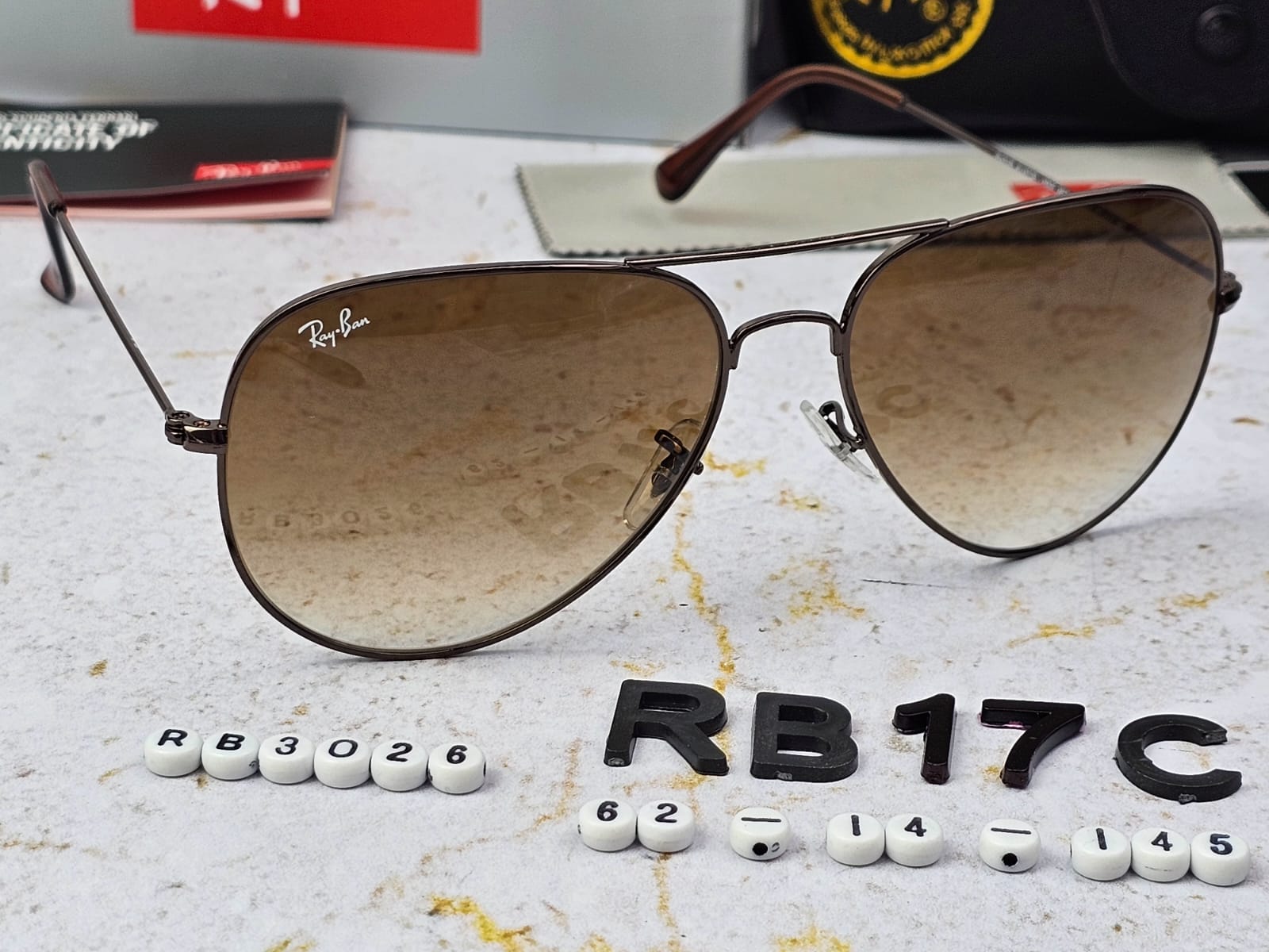 Gafas de sol Ray-Ban Aviator