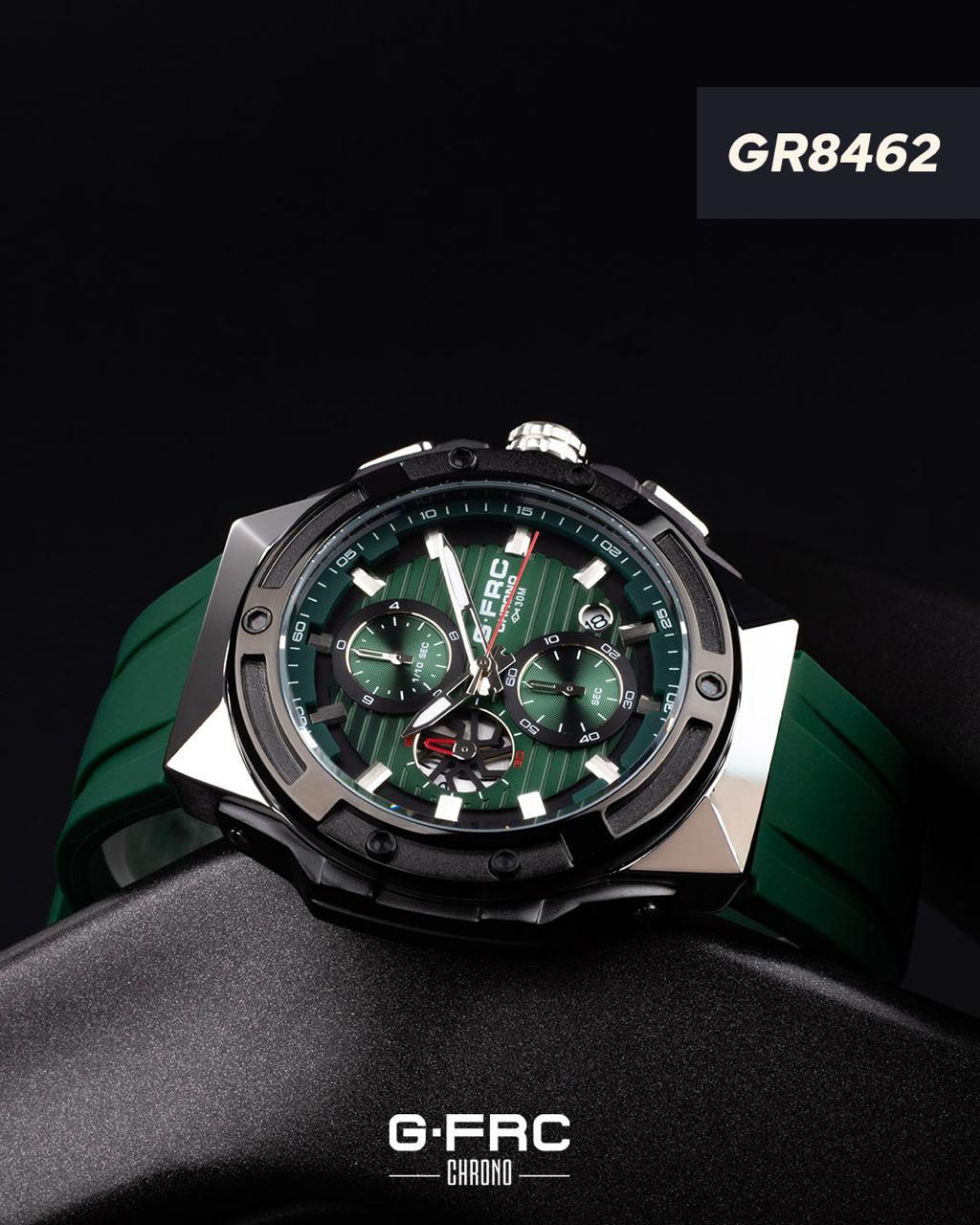 Reloj deportivo G-FRC GR8462