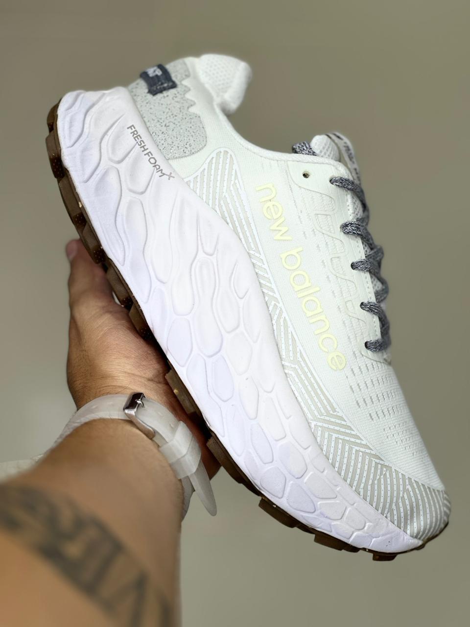 Zapatilla New Balance Fresh Foam