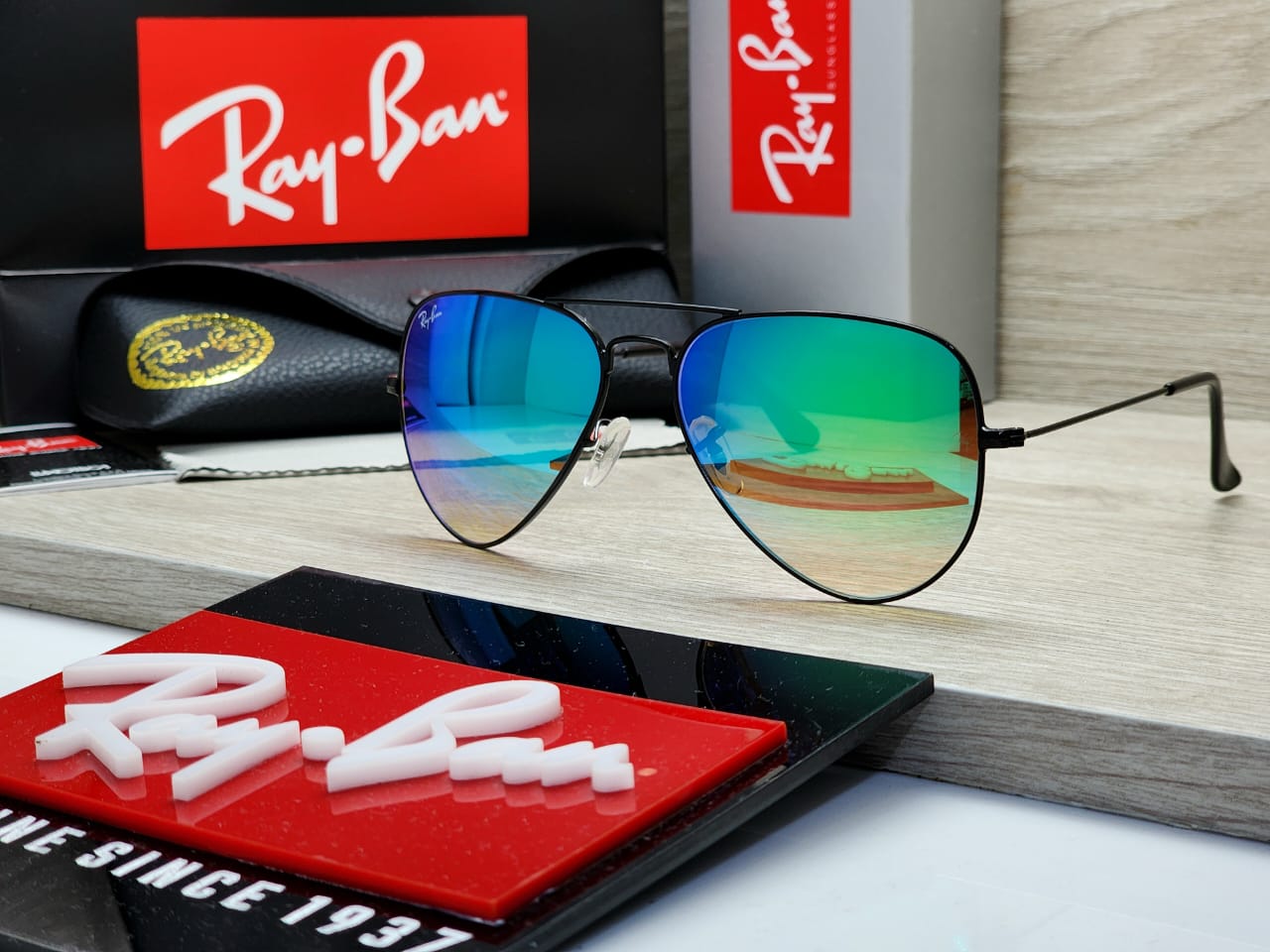 Gafas de sol Ray-Ban