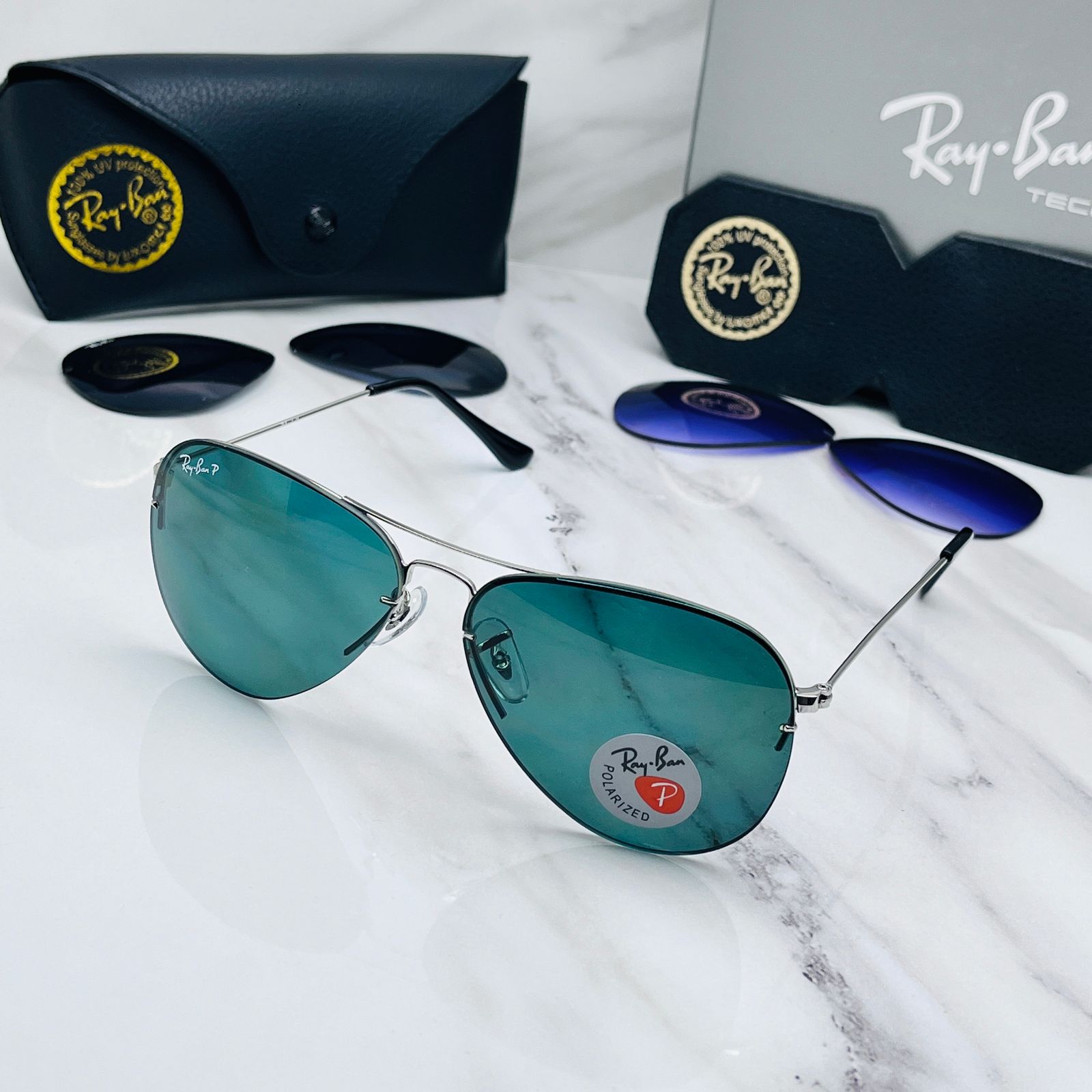 Gafas de sol Ray-Ban Aviator