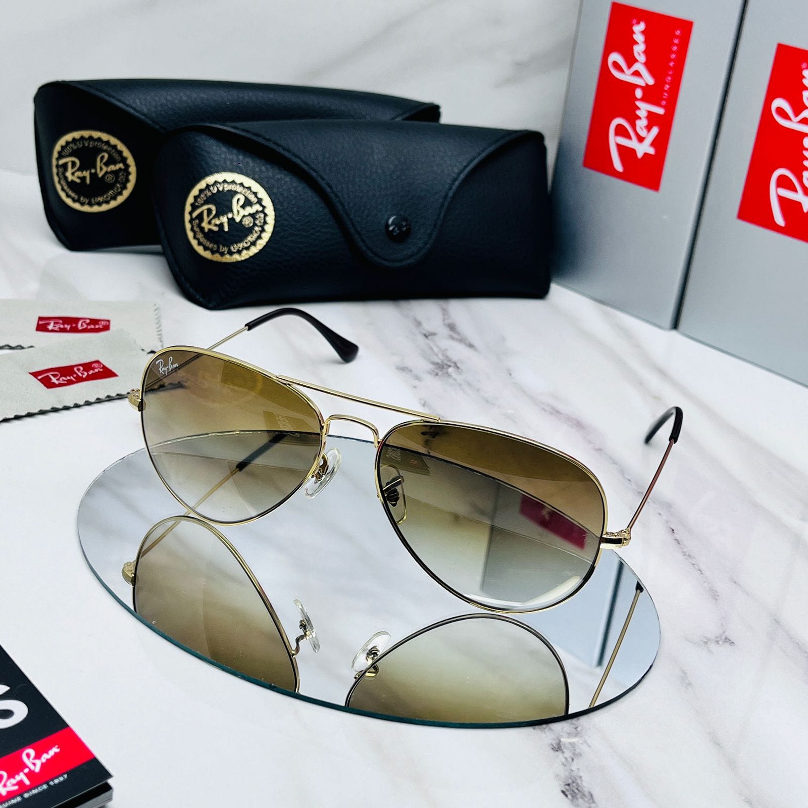 Gafas de sol Ray-Ban
