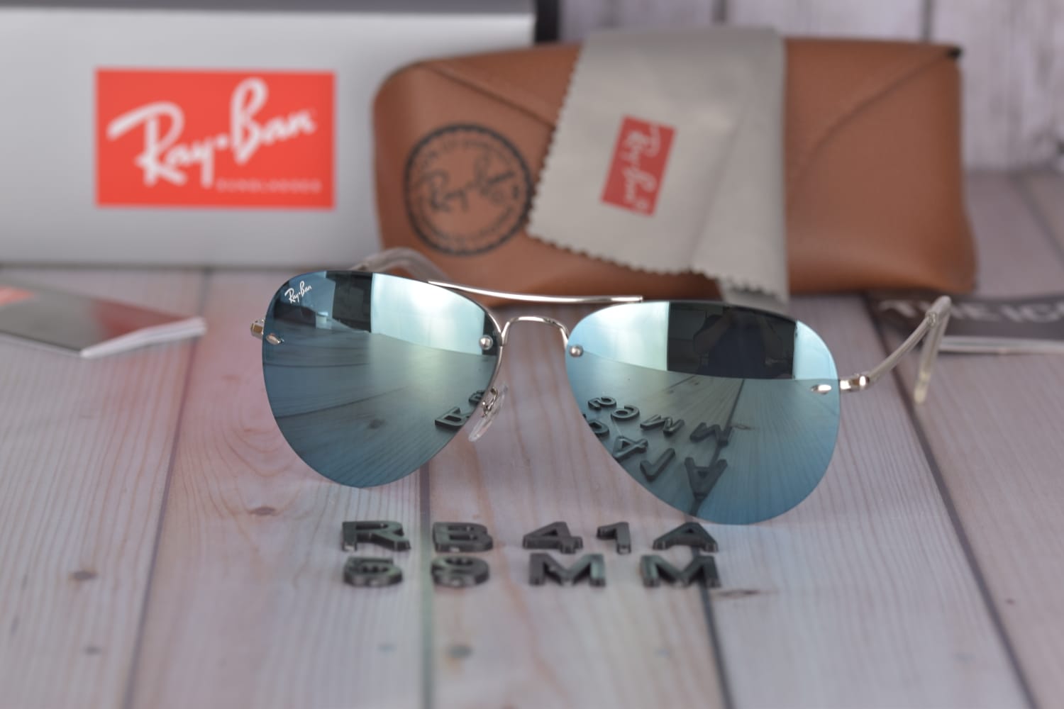 Gafas de sol Ray-Ban