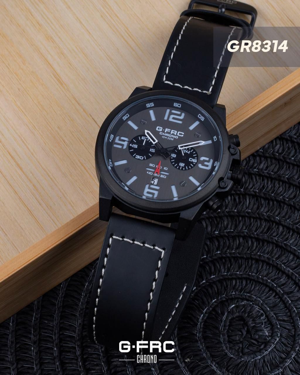 Reloj G-FRC GR8314