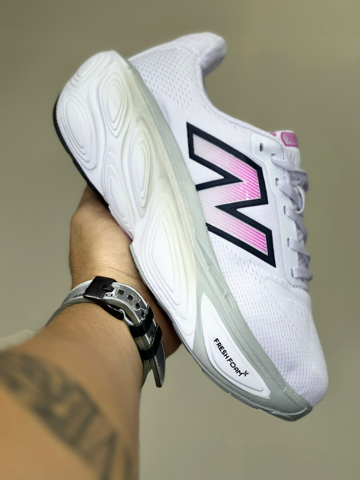 Zapatilla deportiva New Balance