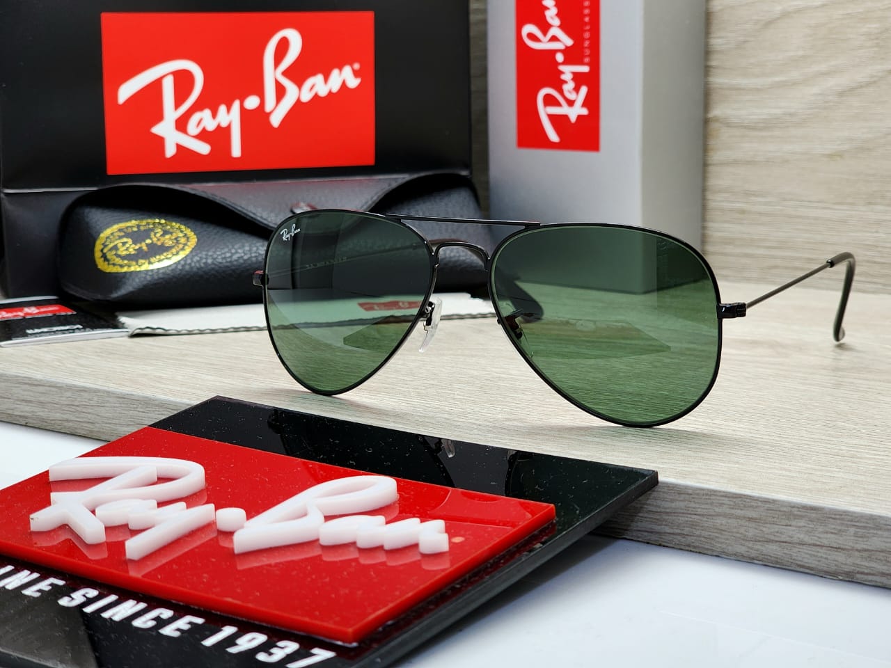 Gafas de sol Ray-Ban Aviator