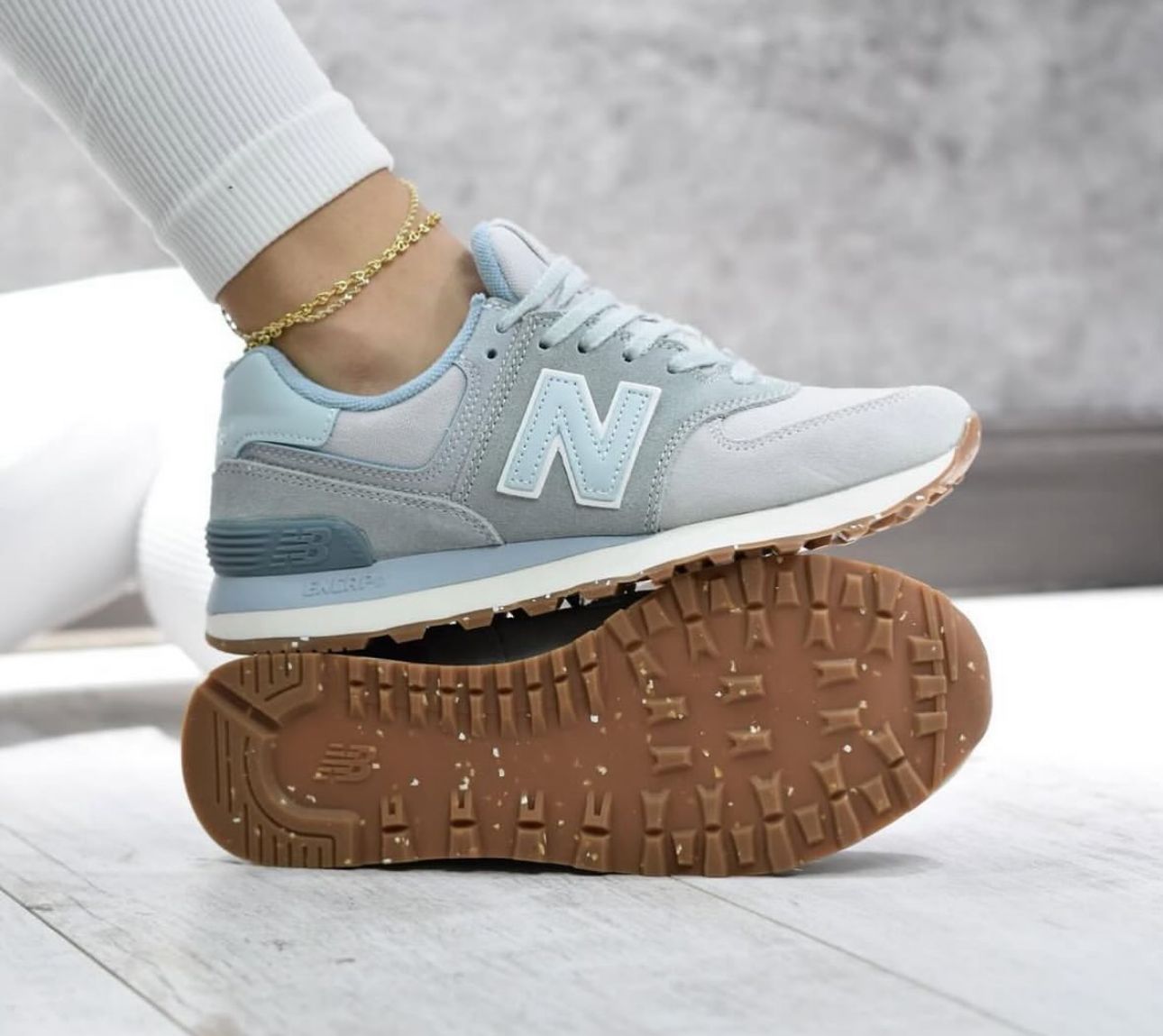 Zapatillas New Balance