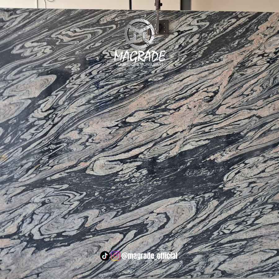 Granit Lavish Gold Import – The Golden Masterpiece