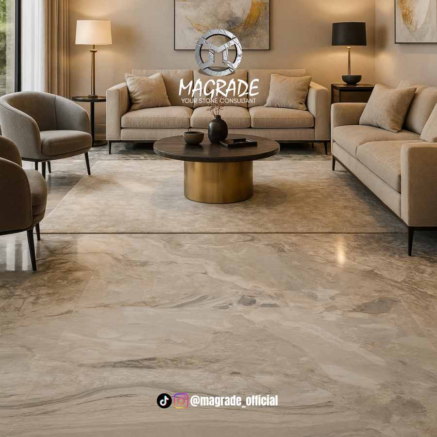 Amber Grey Marble Import – Bold Elegance Stone