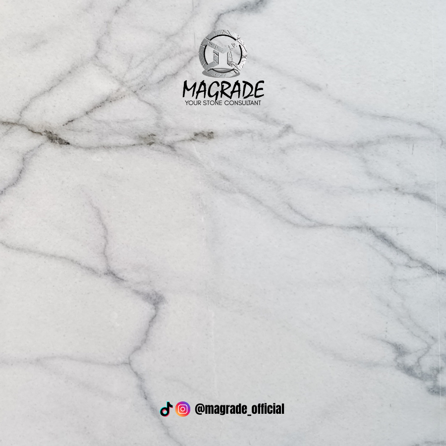 New Statuario Turkey