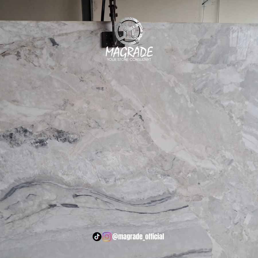 Amber Grey Marble Import – Bold Elegance Stone