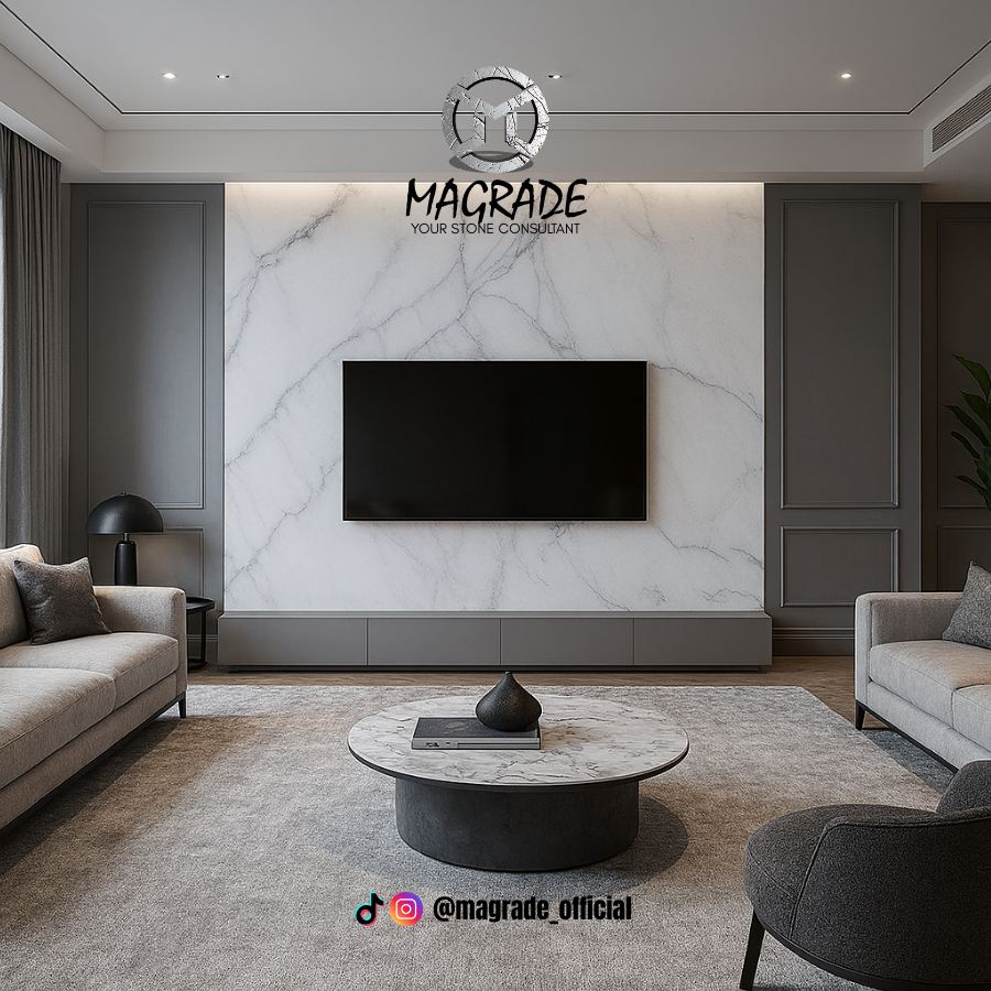 New Statuario Turkey