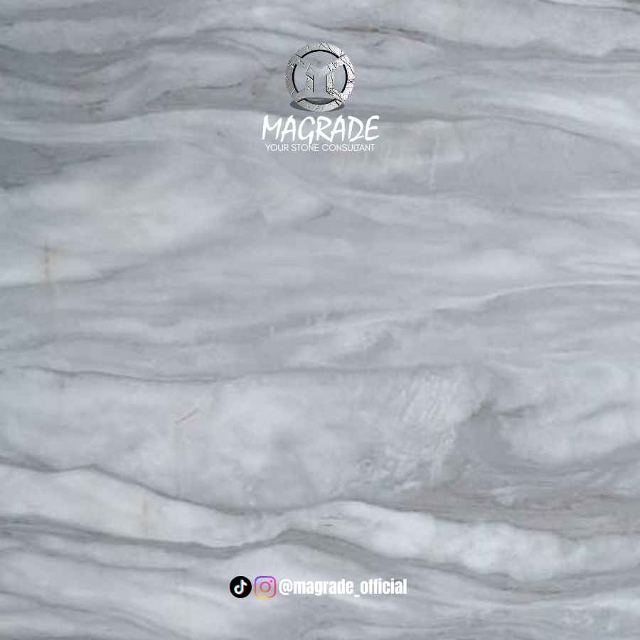 Marmer Grigio Cielo Import – Elevated Grey Elegance