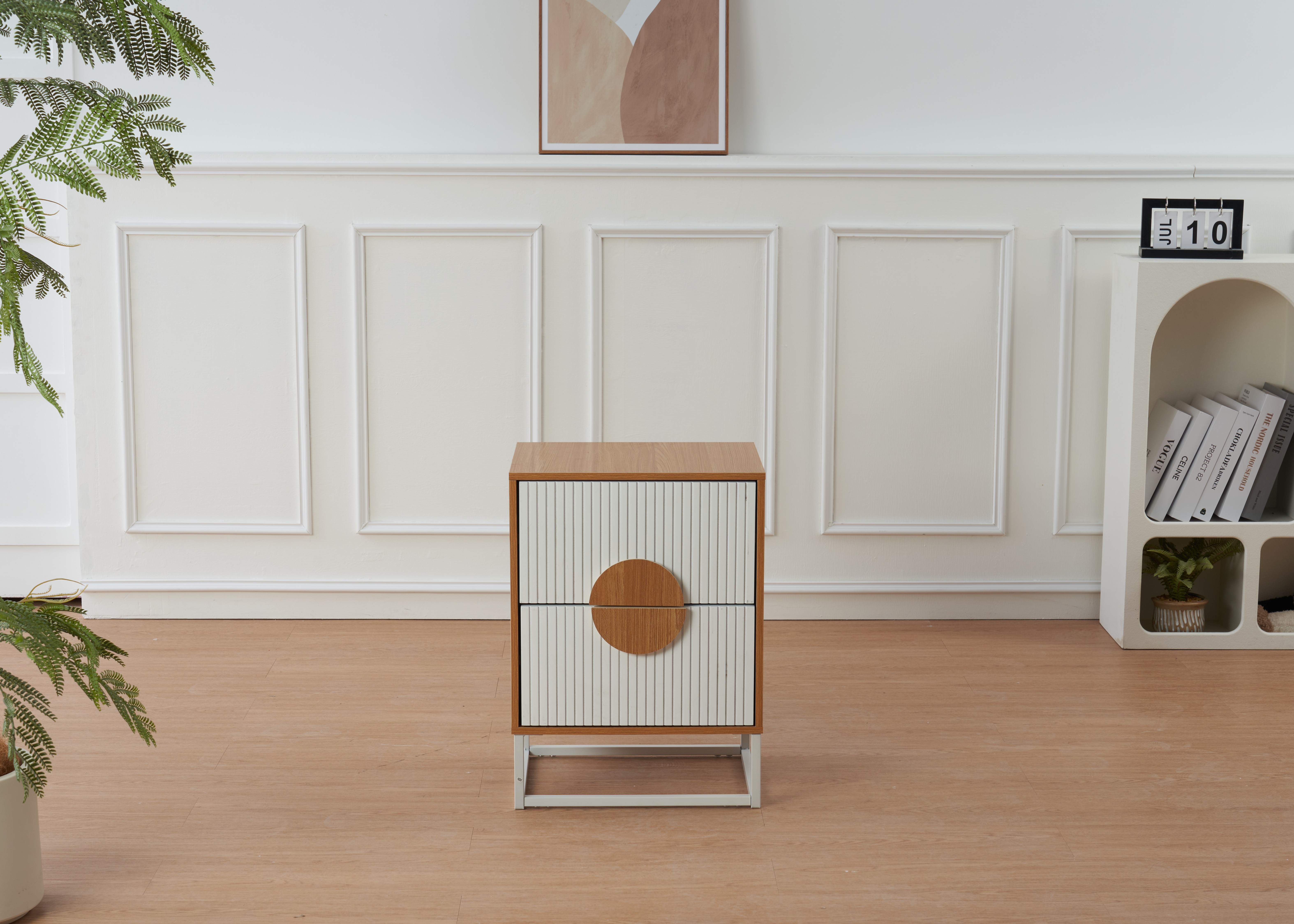 Floor Simple Bedroom Bedside Wooden Bedside Table Cheap Bedside Table Nightstand Modern