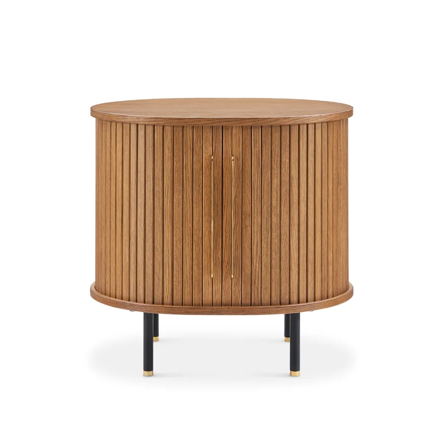 Small Coffee Tables Bedroom Side Table Round Bedside Tables Modern Design Nightstand