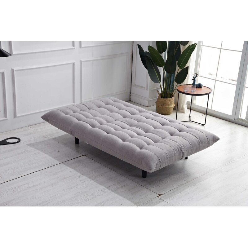 Folding Sofa Bed Fabric Sets Sofa Couch Living Room