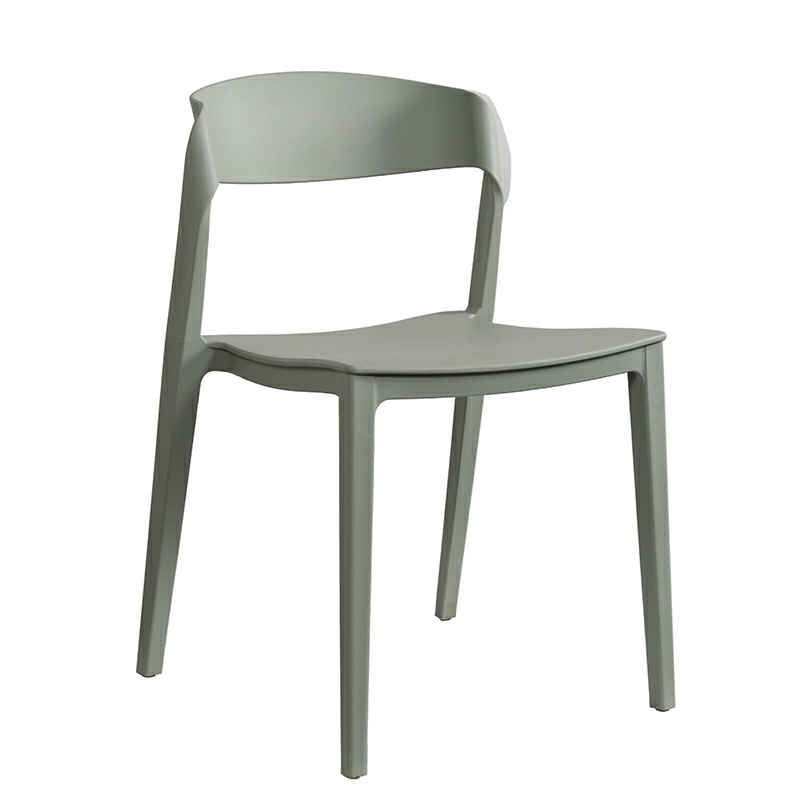 Modern Minimalist Chair