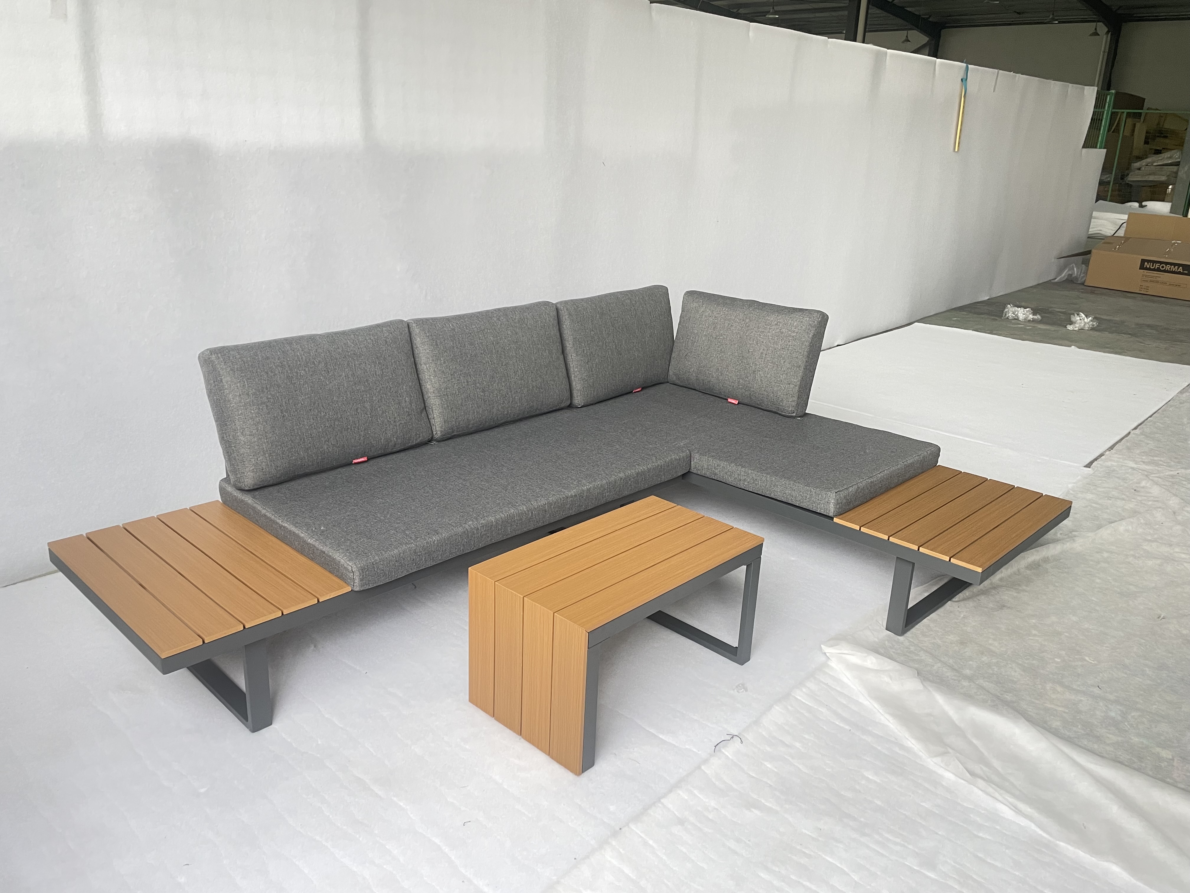 Outdoor Sofa Sets Garden Furniture Wicker Outdoor Sets Furniture Garden Set