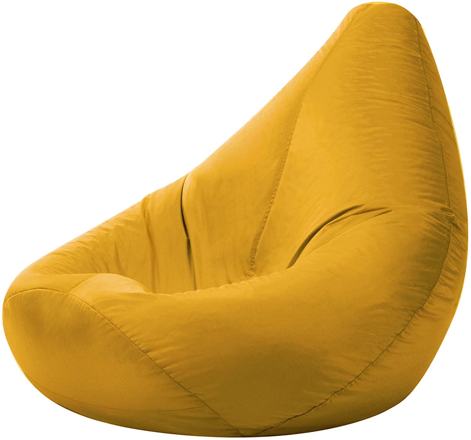 Custom Living Room Sofas High Quality Giant Velvet Gaming Bean Bag Chair Lazy Sofa With Filling