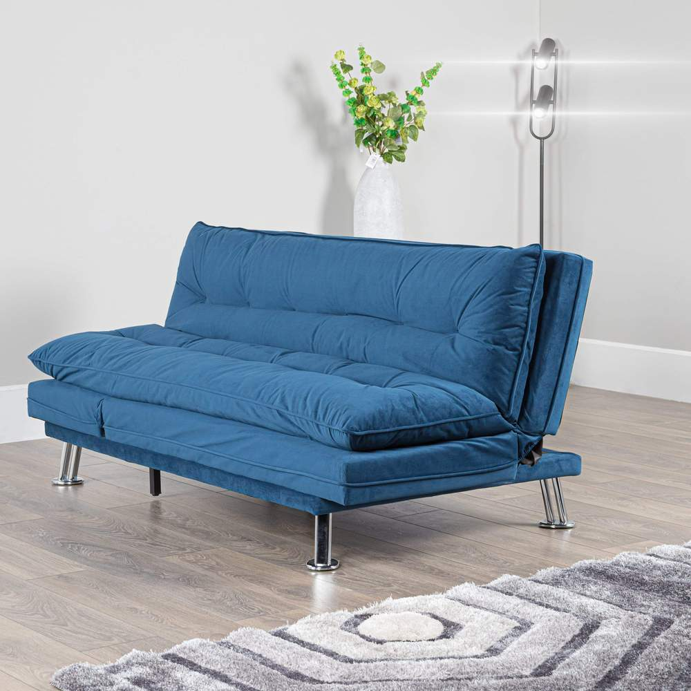 Hot Selling Multifunctional Sleeper Couch Sofa Cum Bed Furniture Modern Living Room High End Folding Sofa Bed