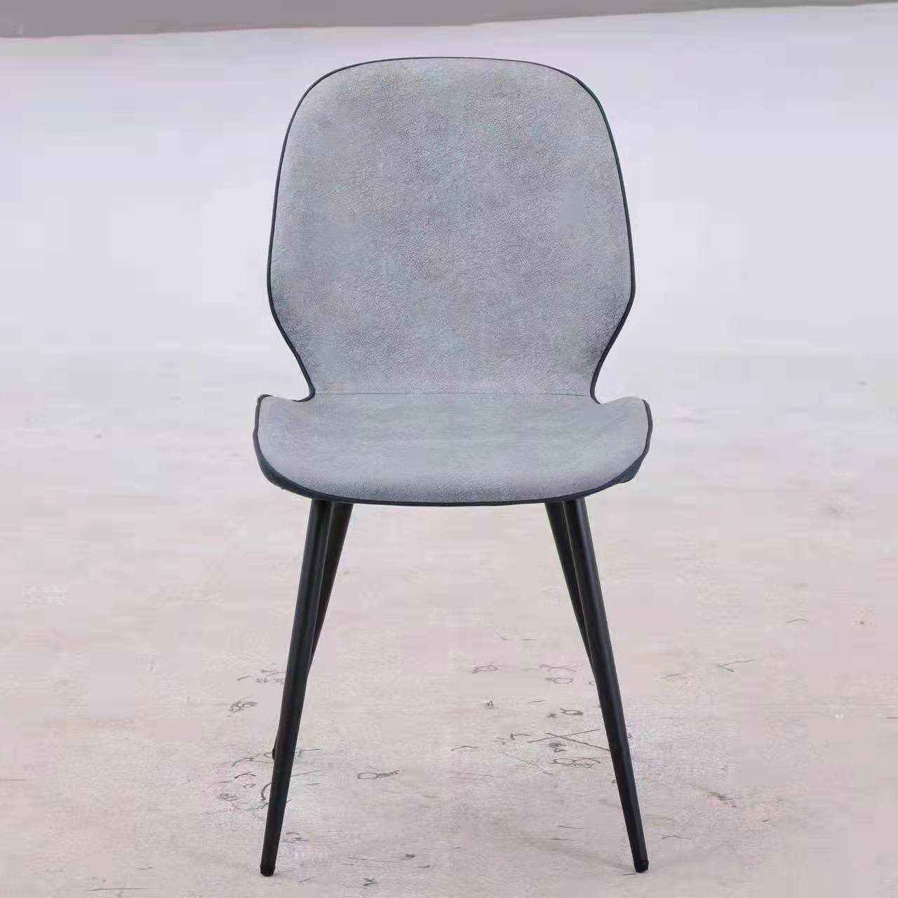  Luxury Dining Room Furniture Chairs Faux Leather Dining Chair