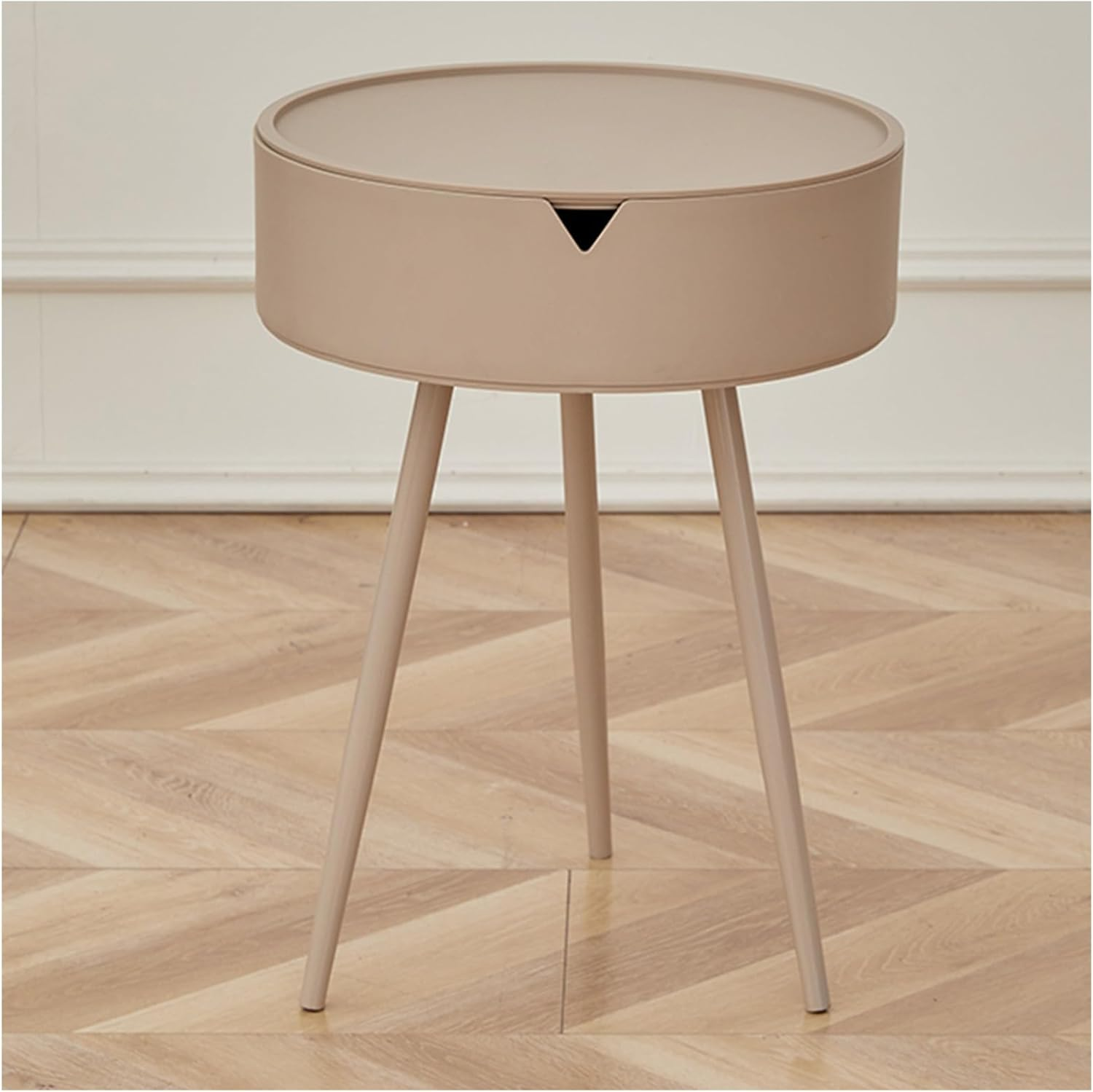 Coffee Tables Bedroom Side Table Black Modern Small Bedside Tables