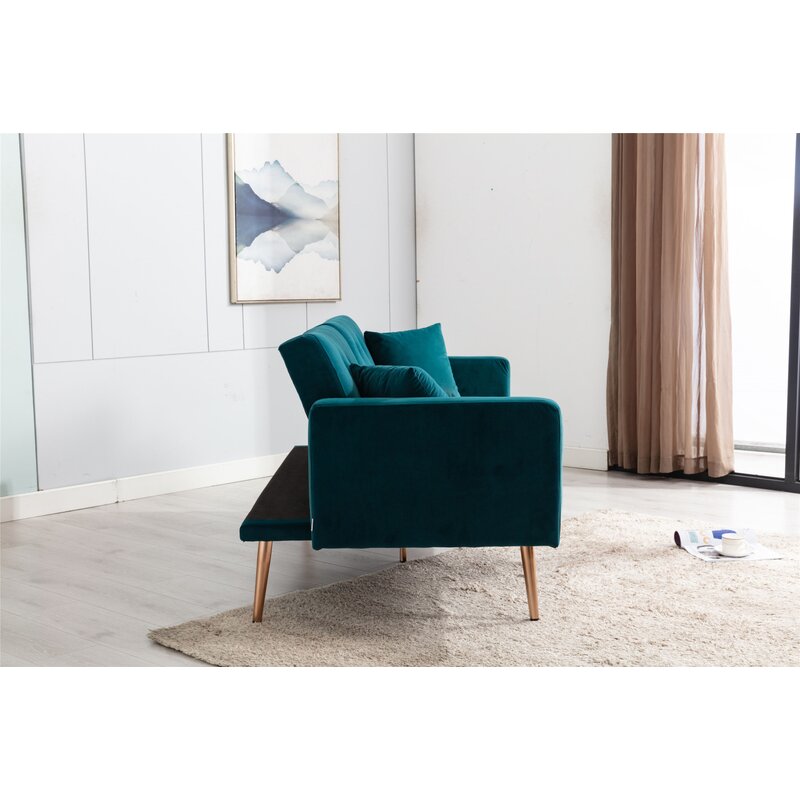  European Style Comfortable Living Room Furniture Folding Sofa Beds