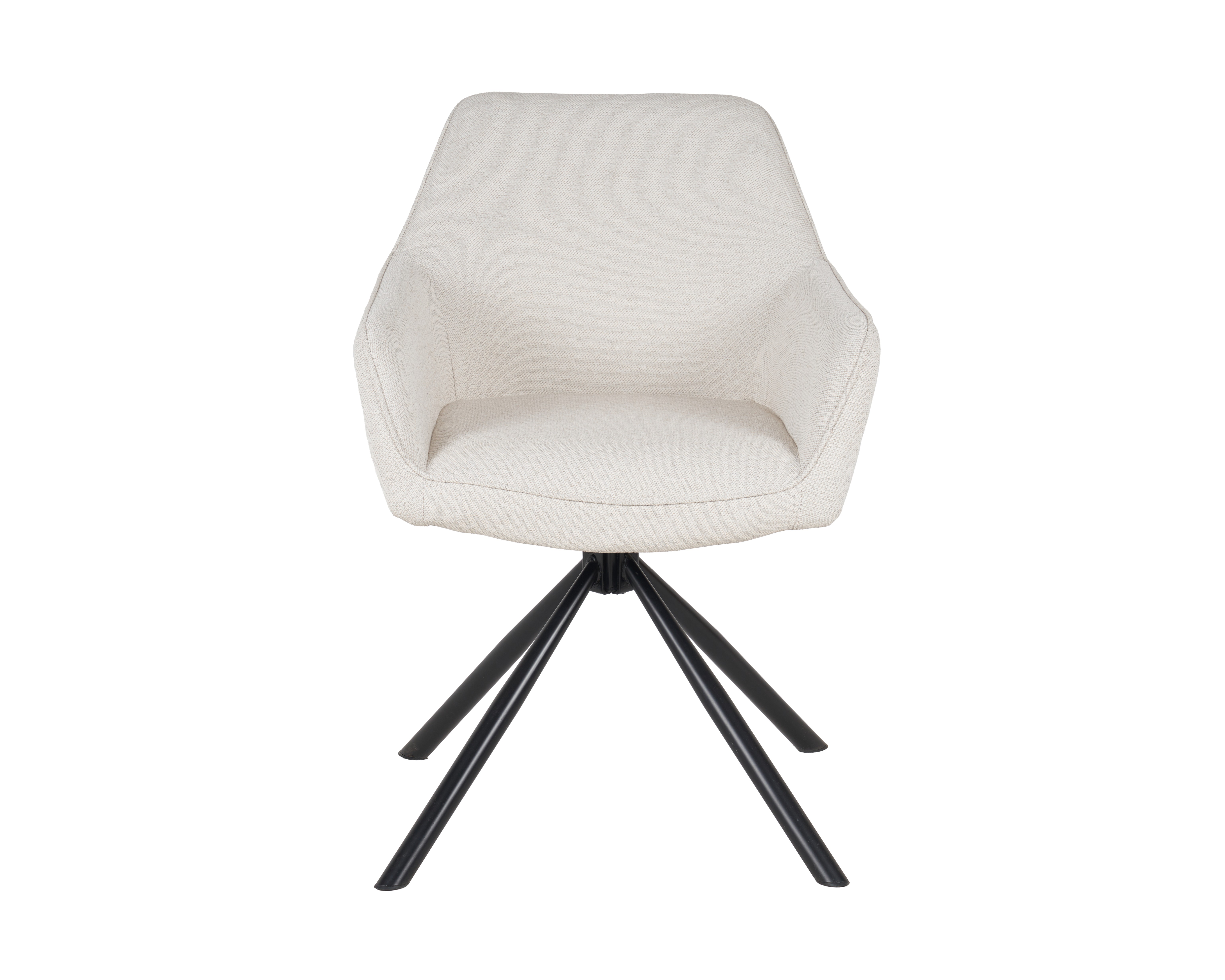 Model Living Room Chair 180 Degree Rotating Chairs Swivel Dining Chair