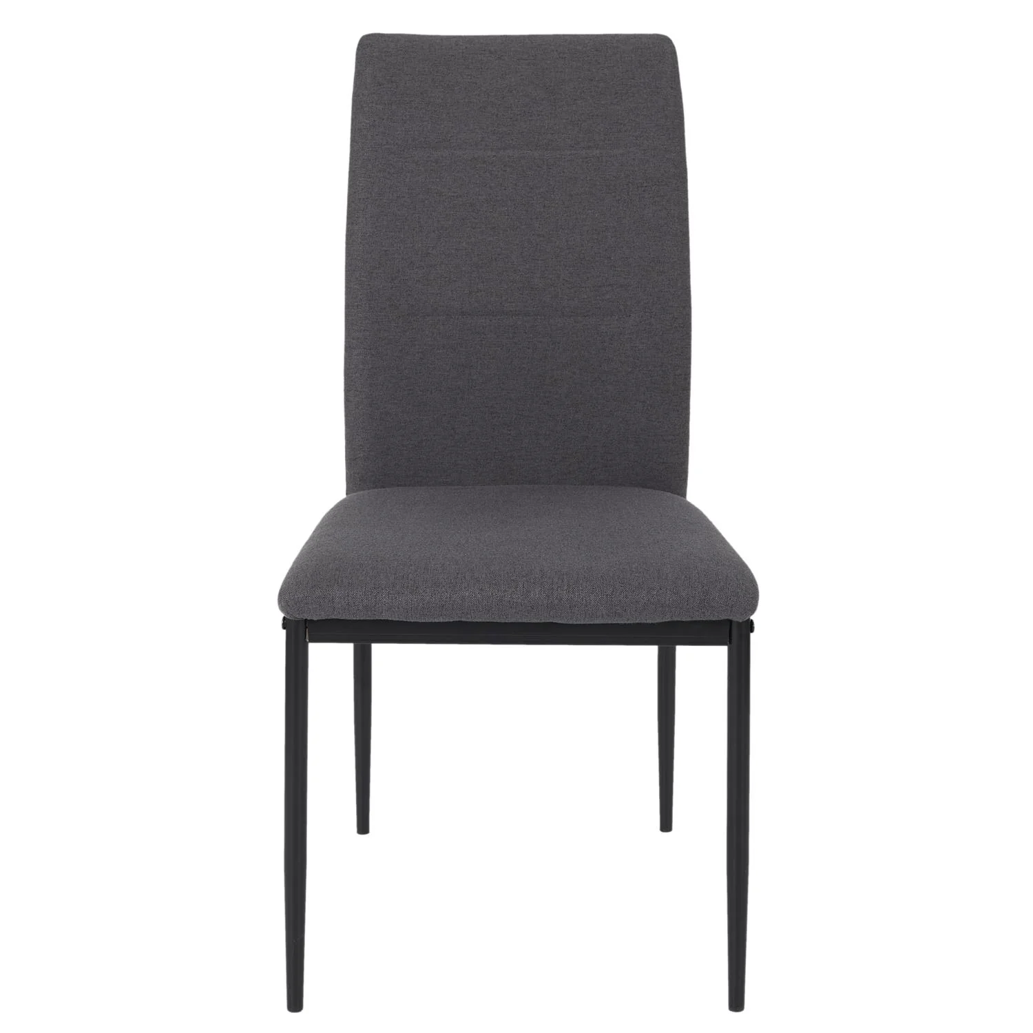Supply Modern Design High Back Chairs Dining Room Furniture Upholstered Velvet Dining Chair